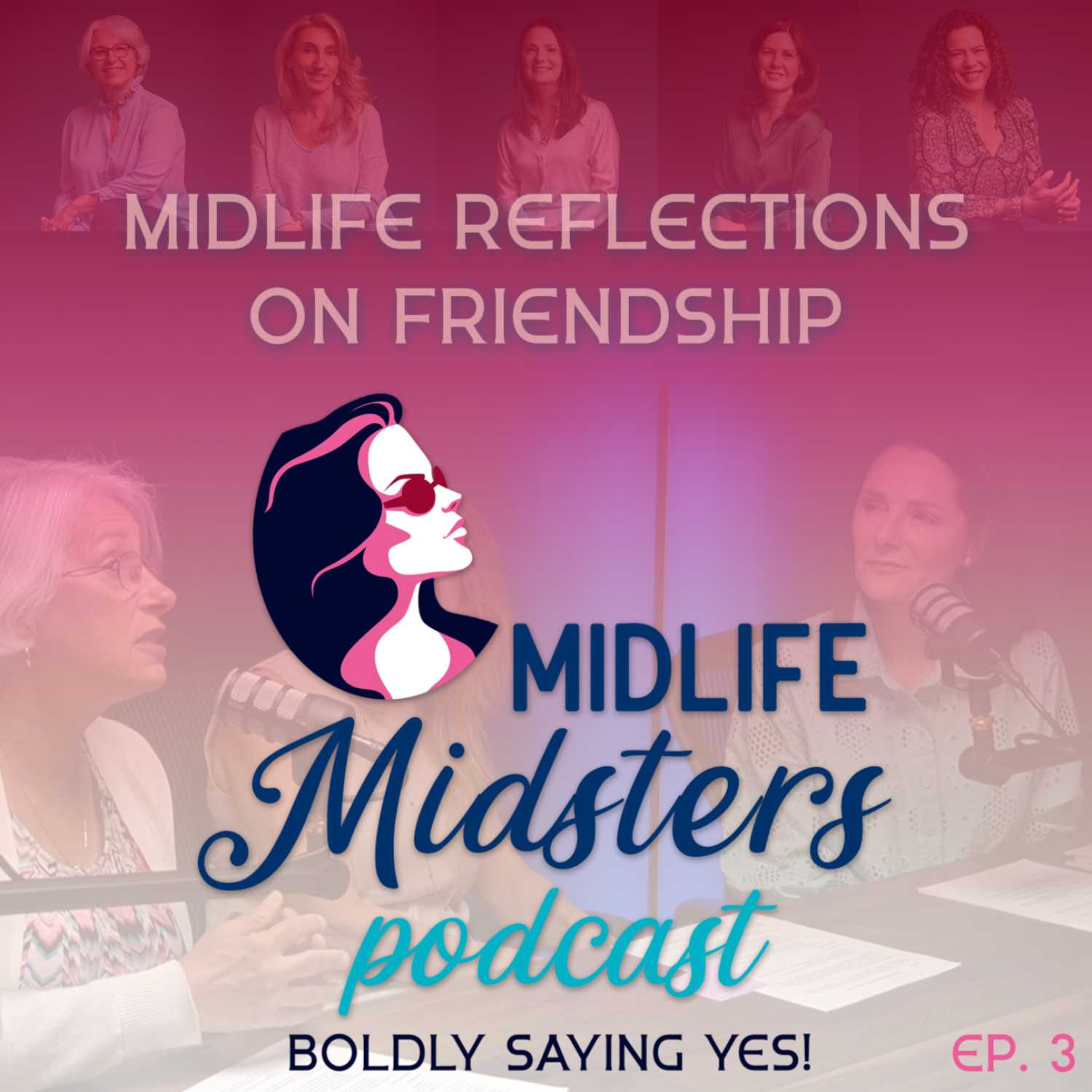 The Midsters