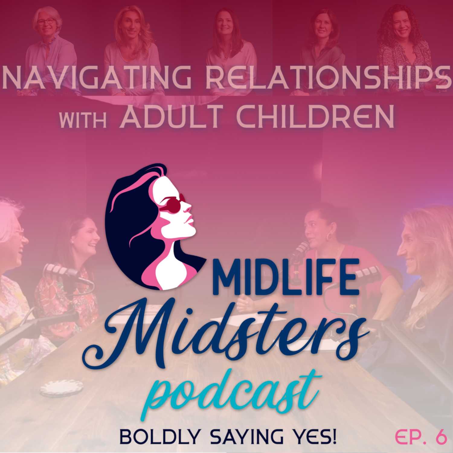 The Midsters