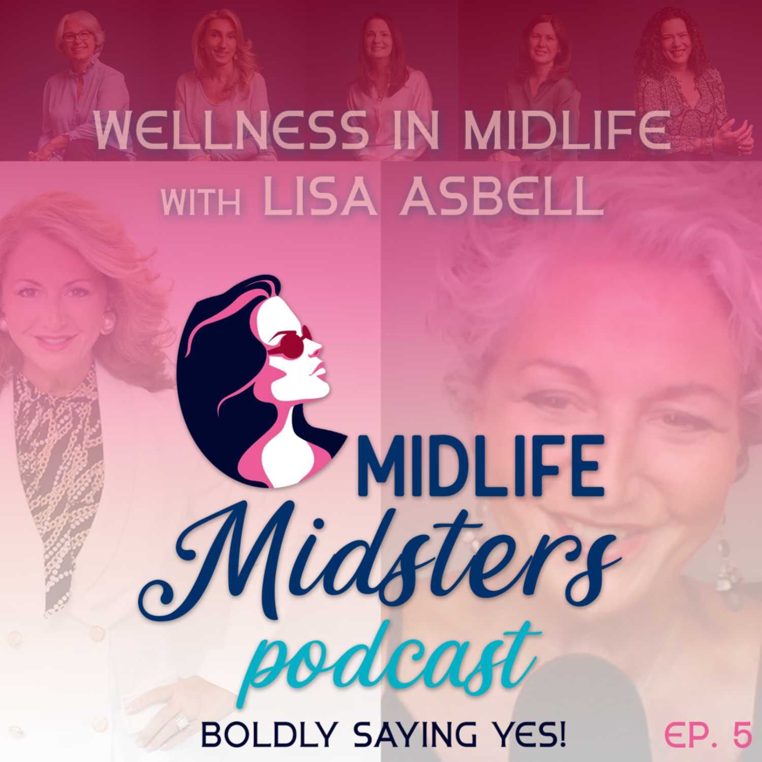 The Midsters