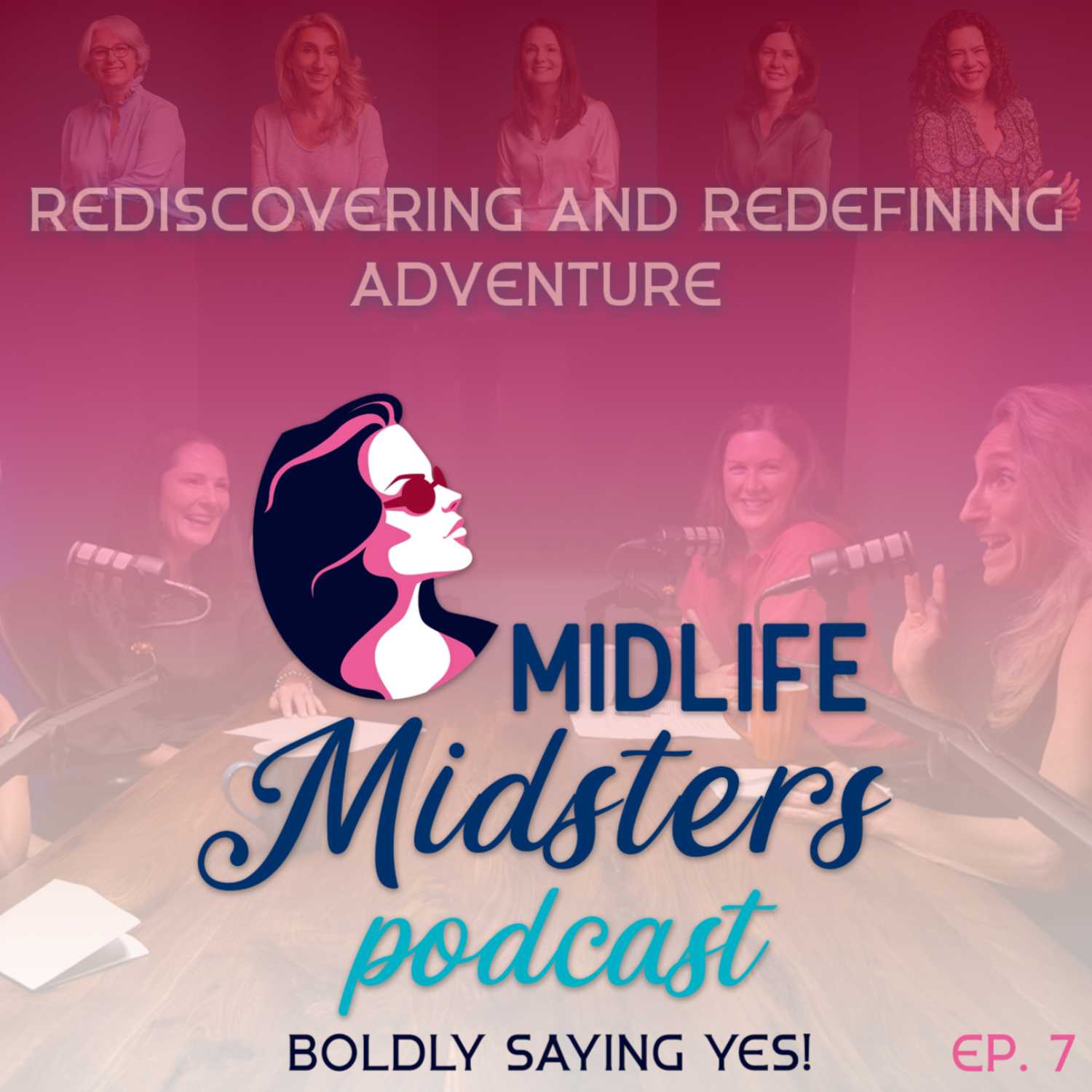 The Midsters