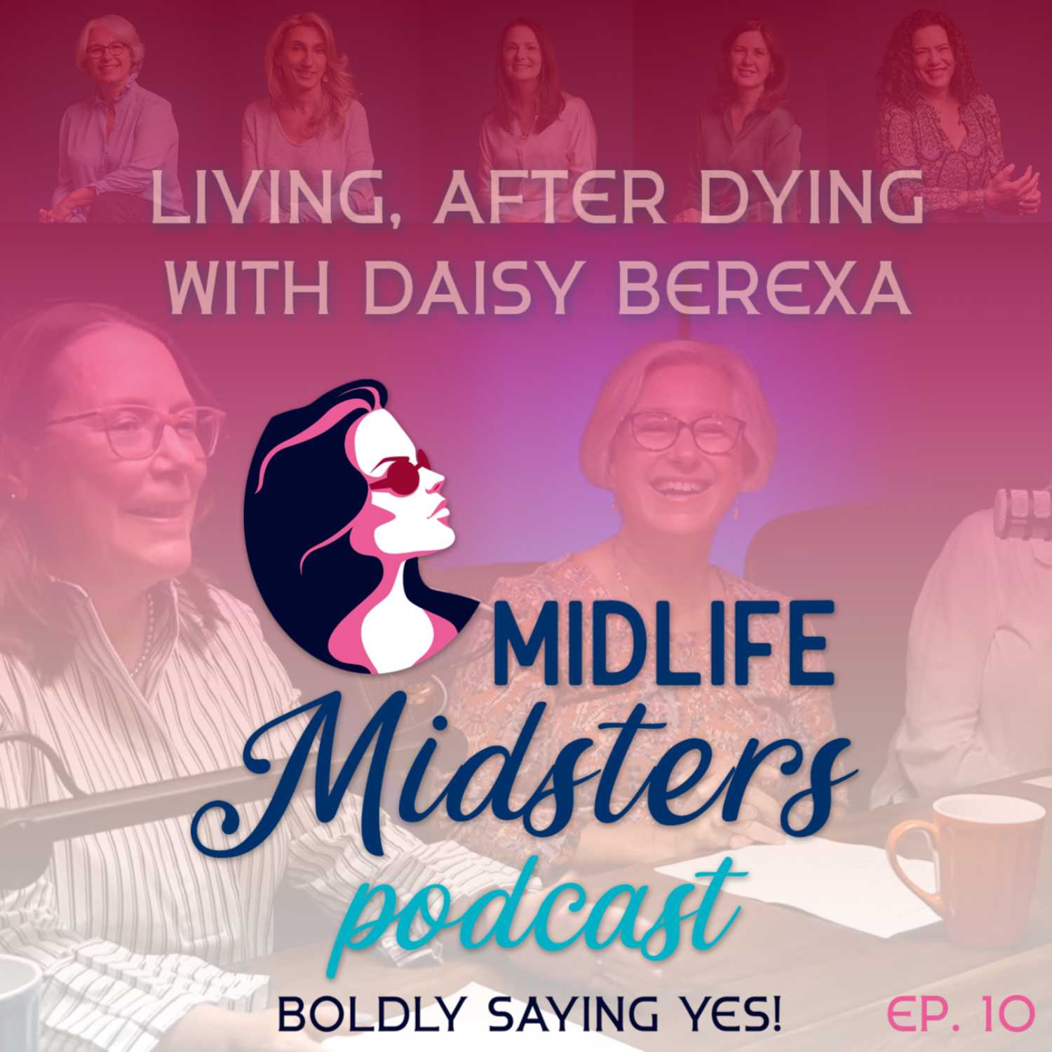 The Midsters