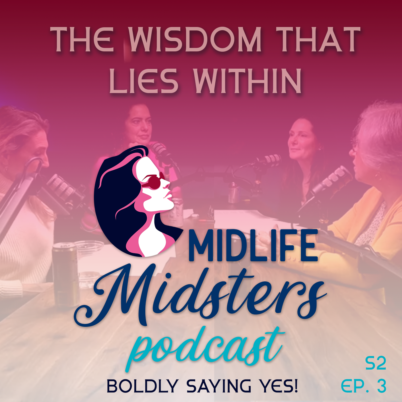 The Midsters