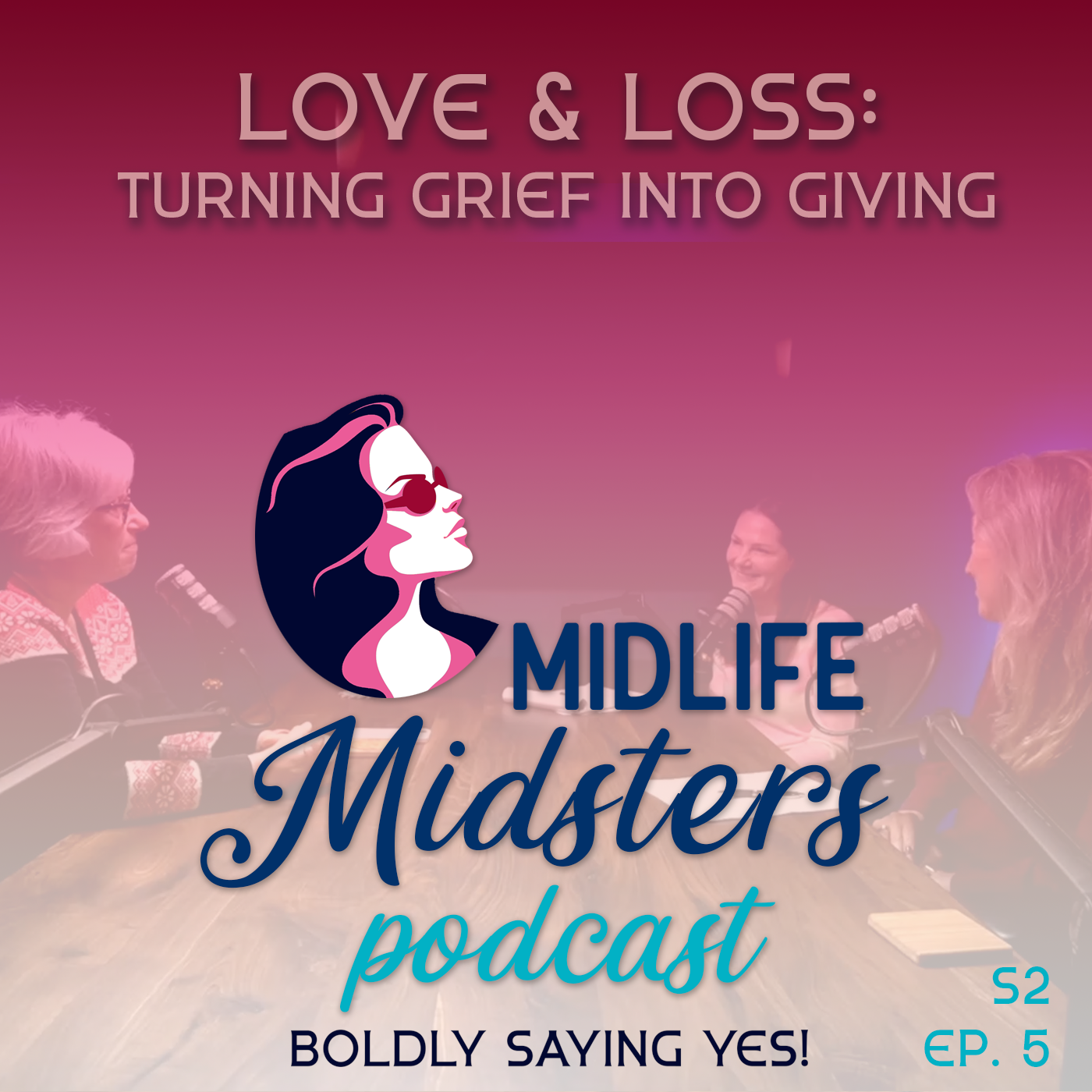 The Midsters