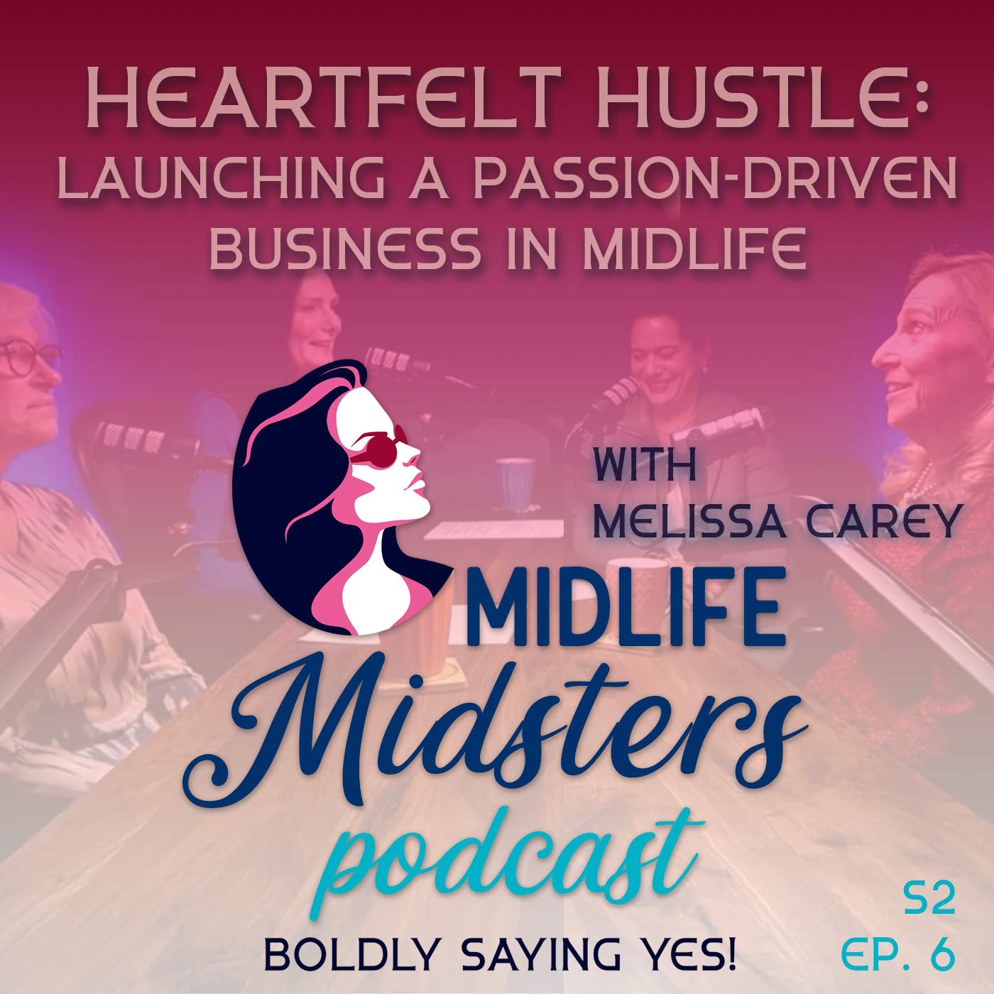 The Midsters