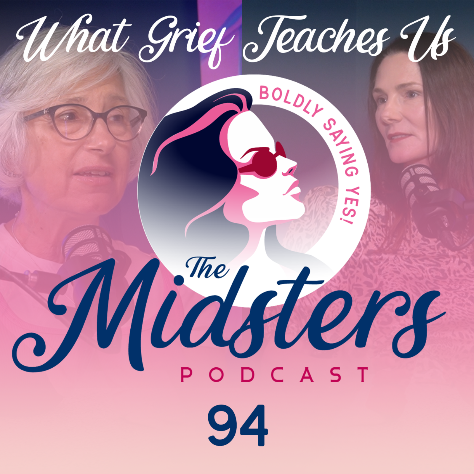 What Grief Teaches Us