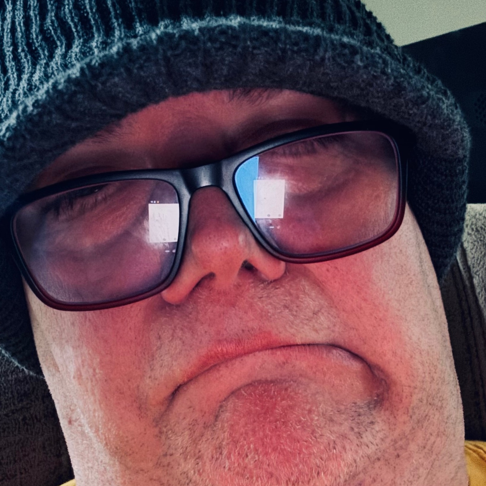 Midnight cotton cover art