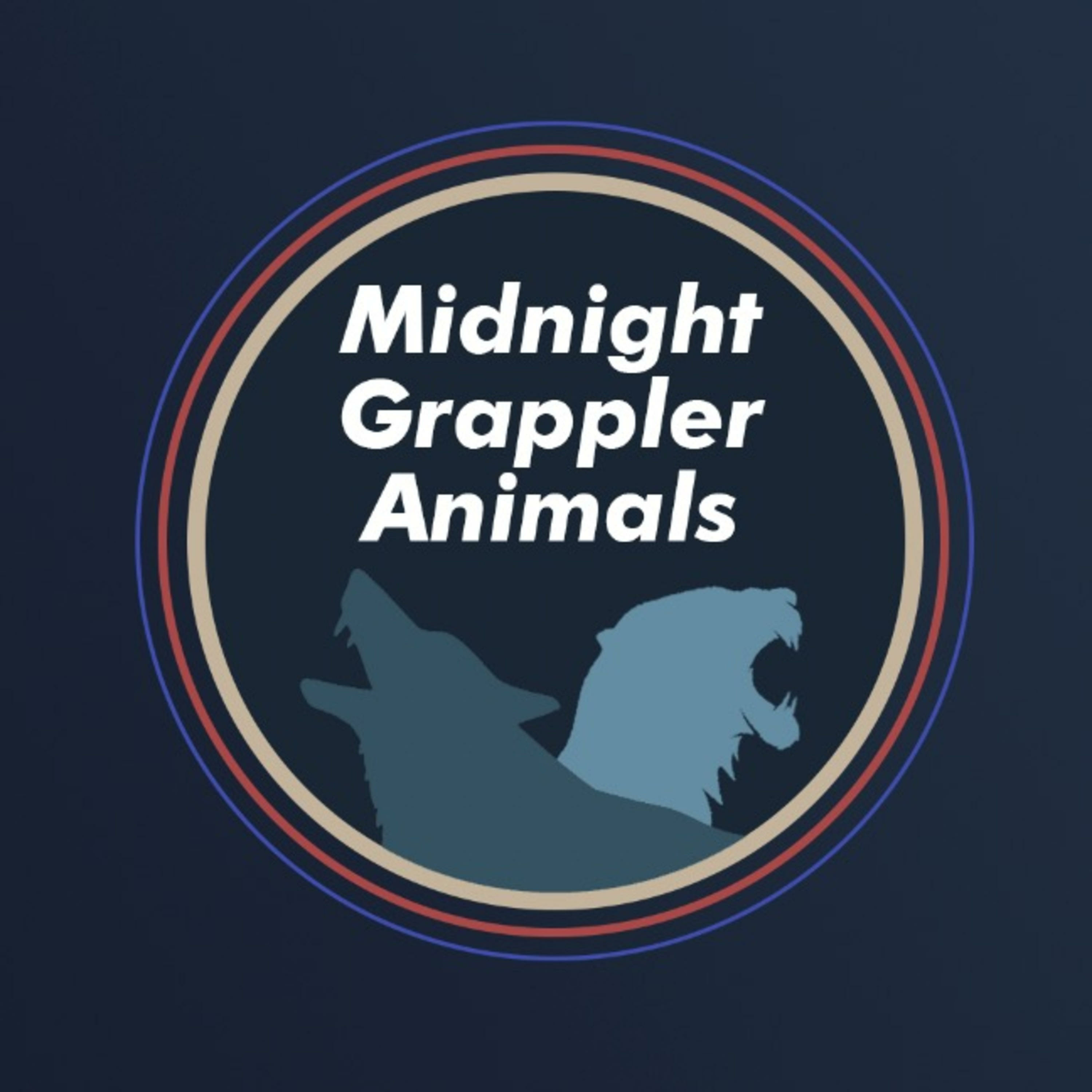 Midnight Grappler Animals