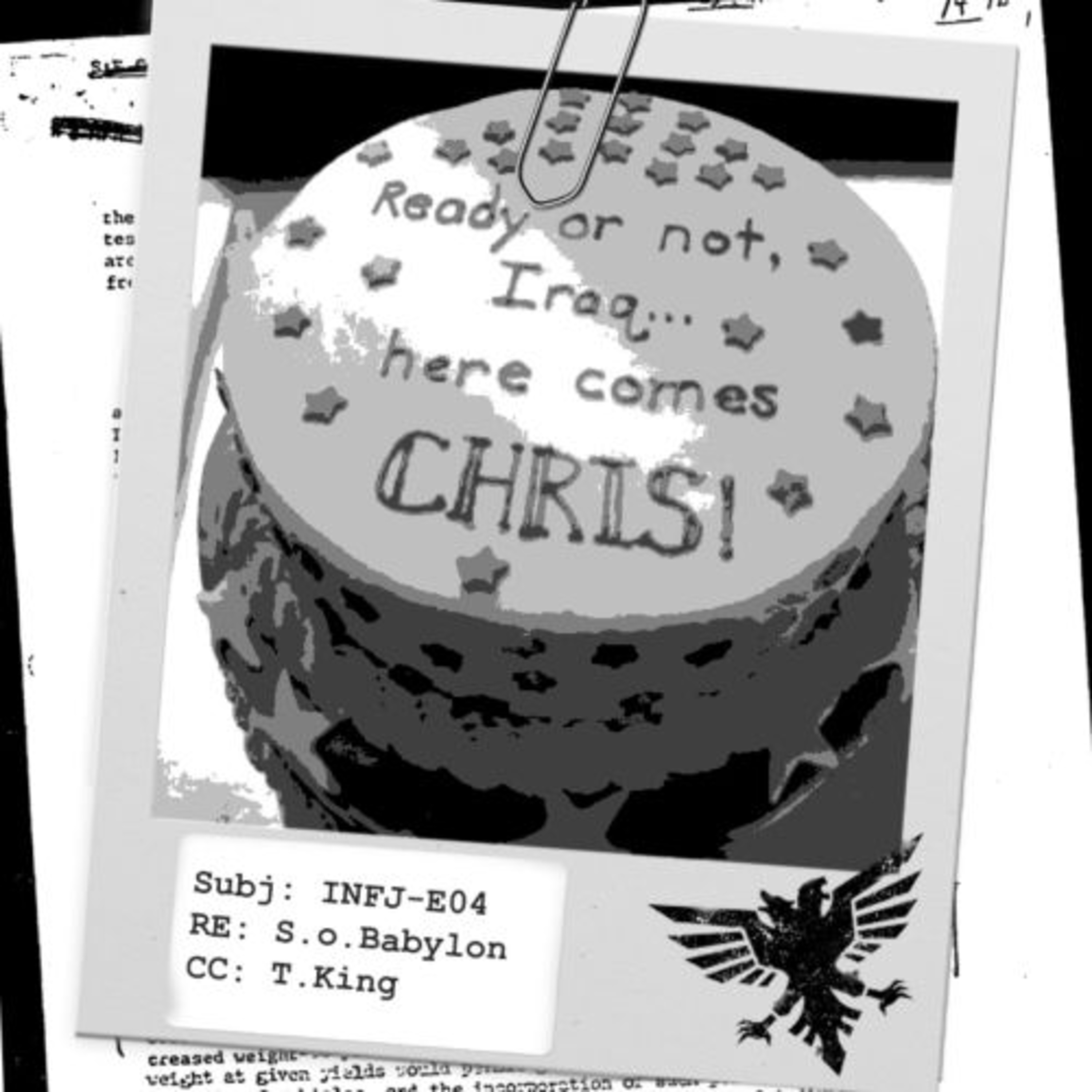 Midnight Grappler Animals