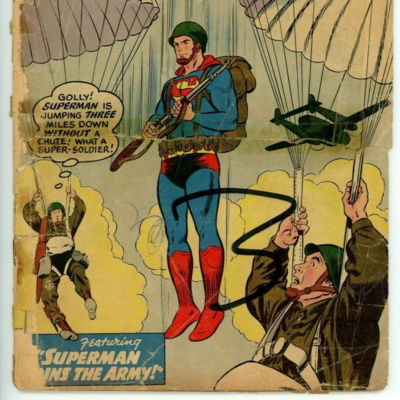 Midnight Grappler Animals