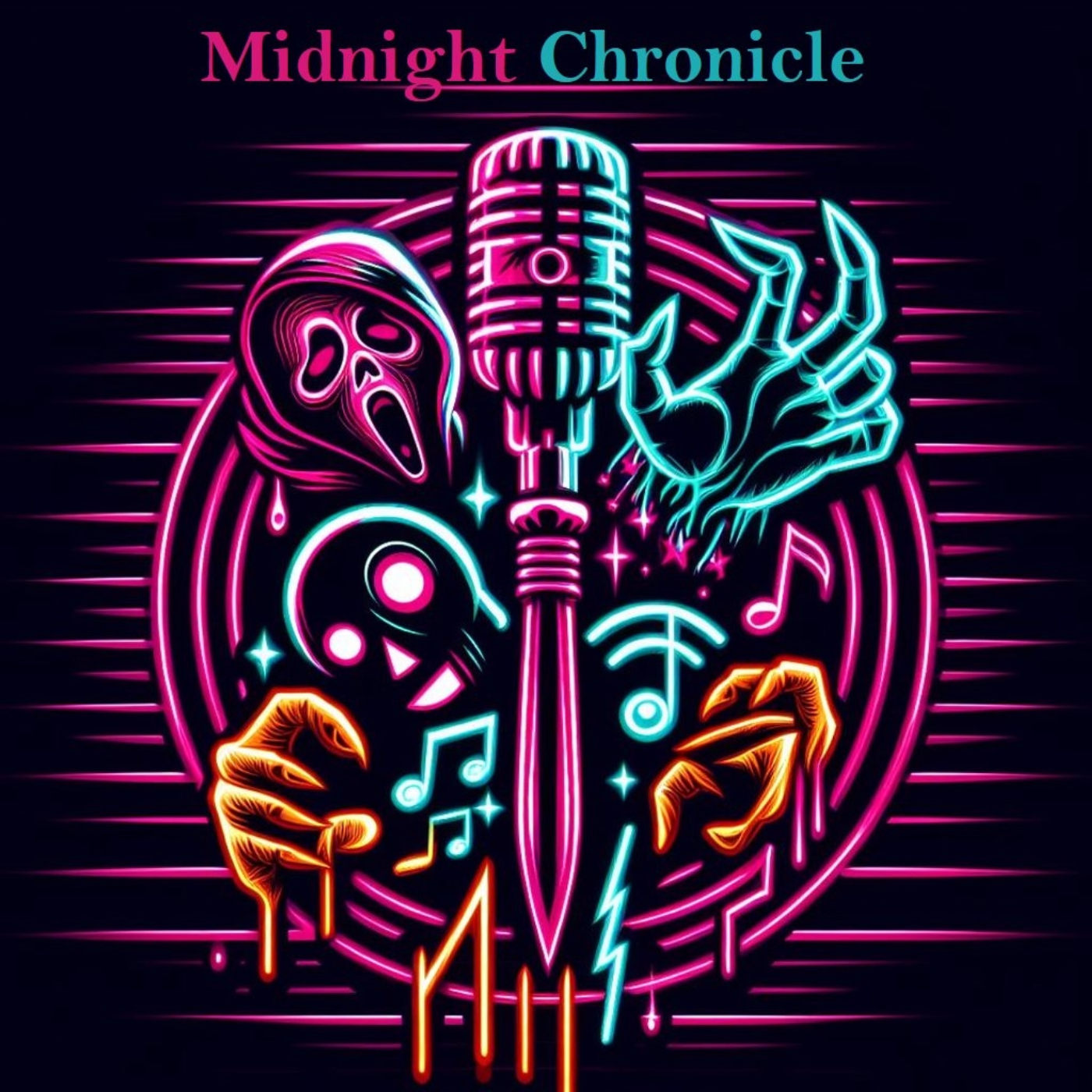 Midnight Chronicle