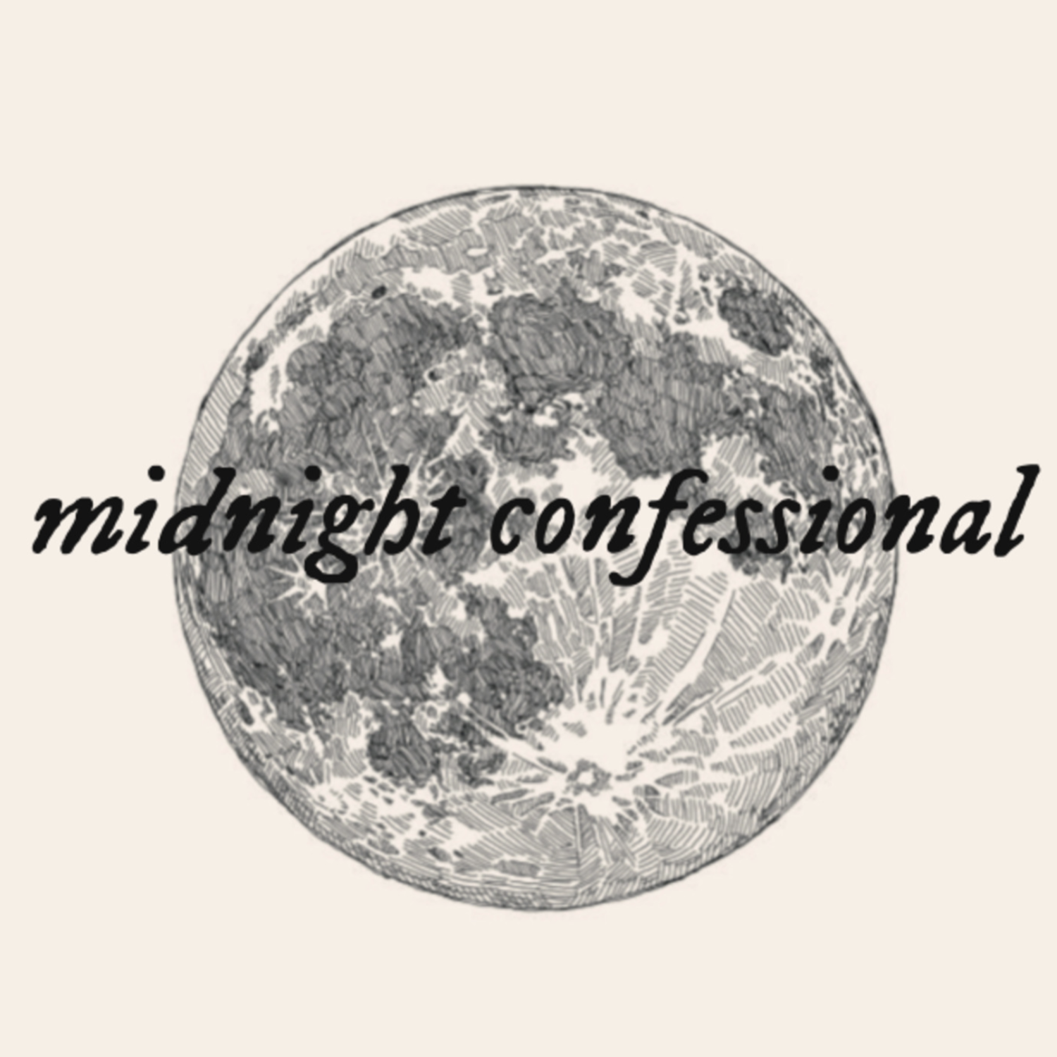 midnight confessional
