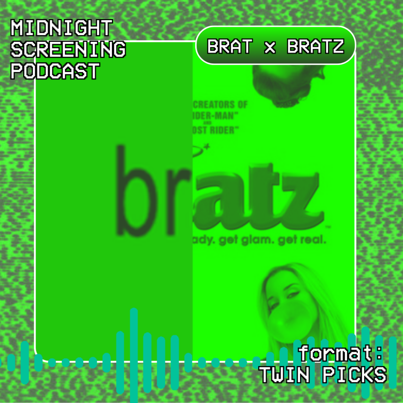 Midnight Screening Podcast