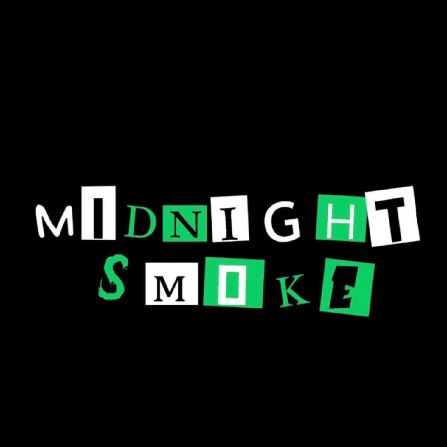 Midnight Smoke