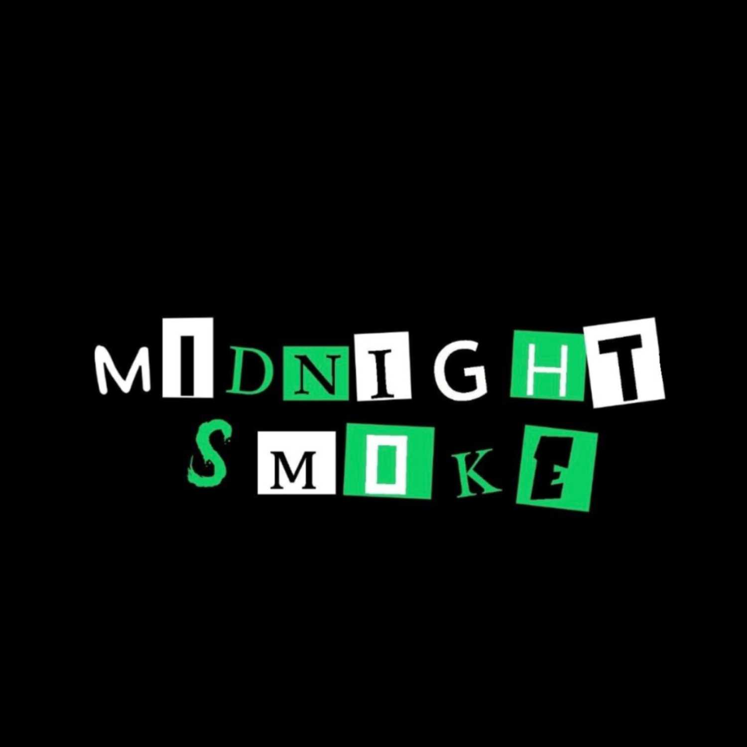 Midnight Smoke