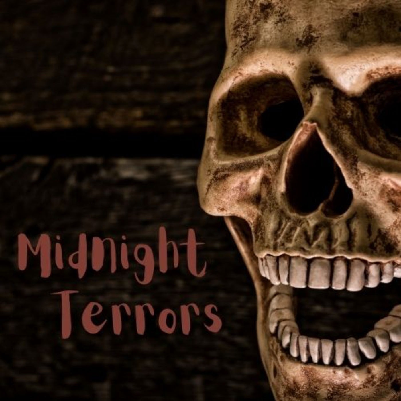 Midnight Terrors Live From Frothy Beard: Halloween Icon Bracket War
