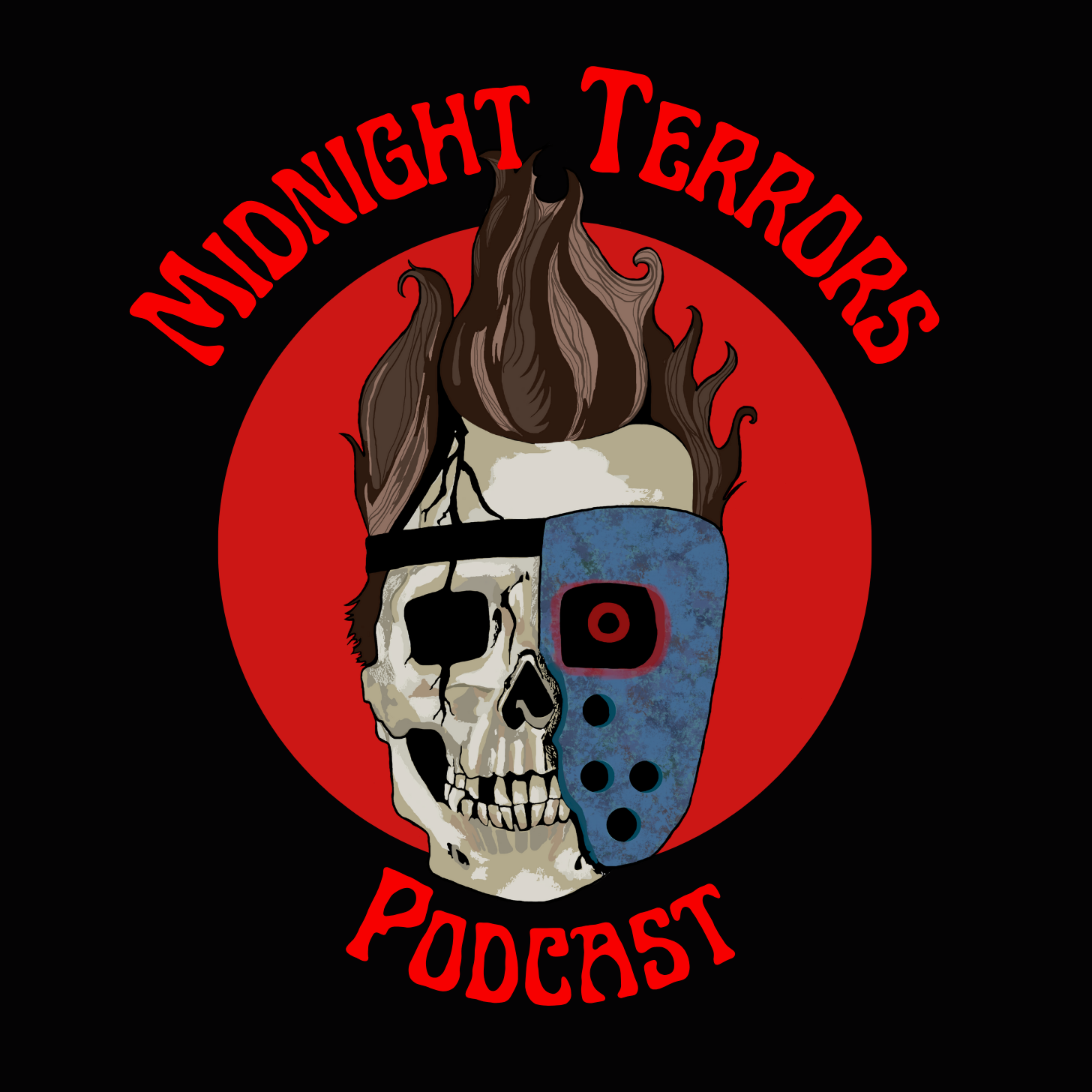 Midnight Terrors