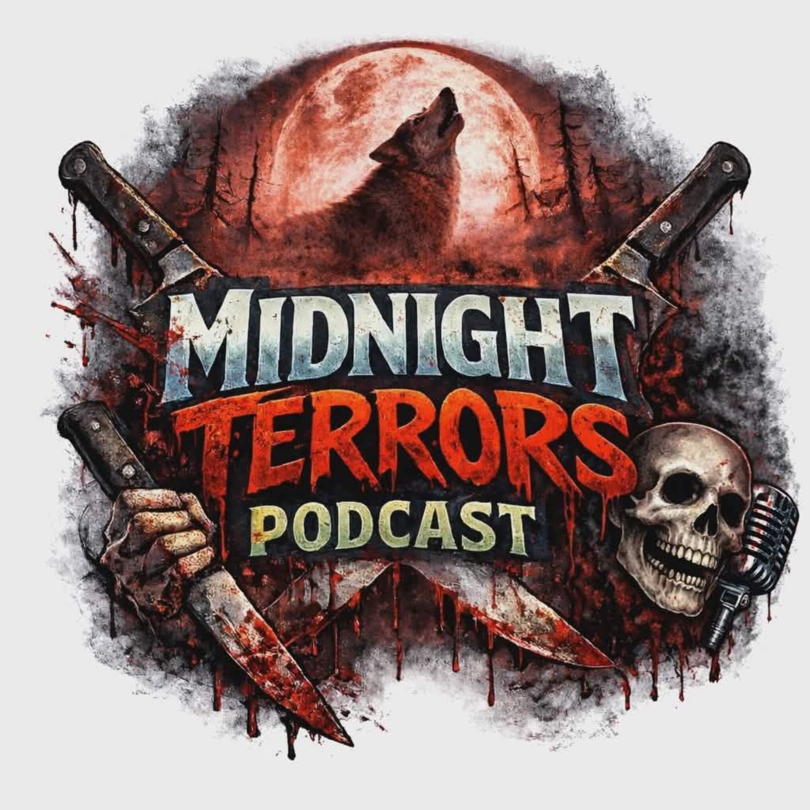 Midnight Terrors