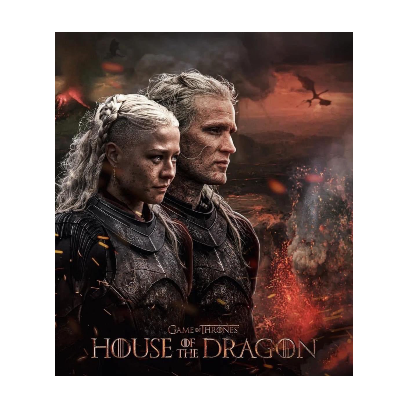 House of the Dragon Ep. 3 Review episode artwork