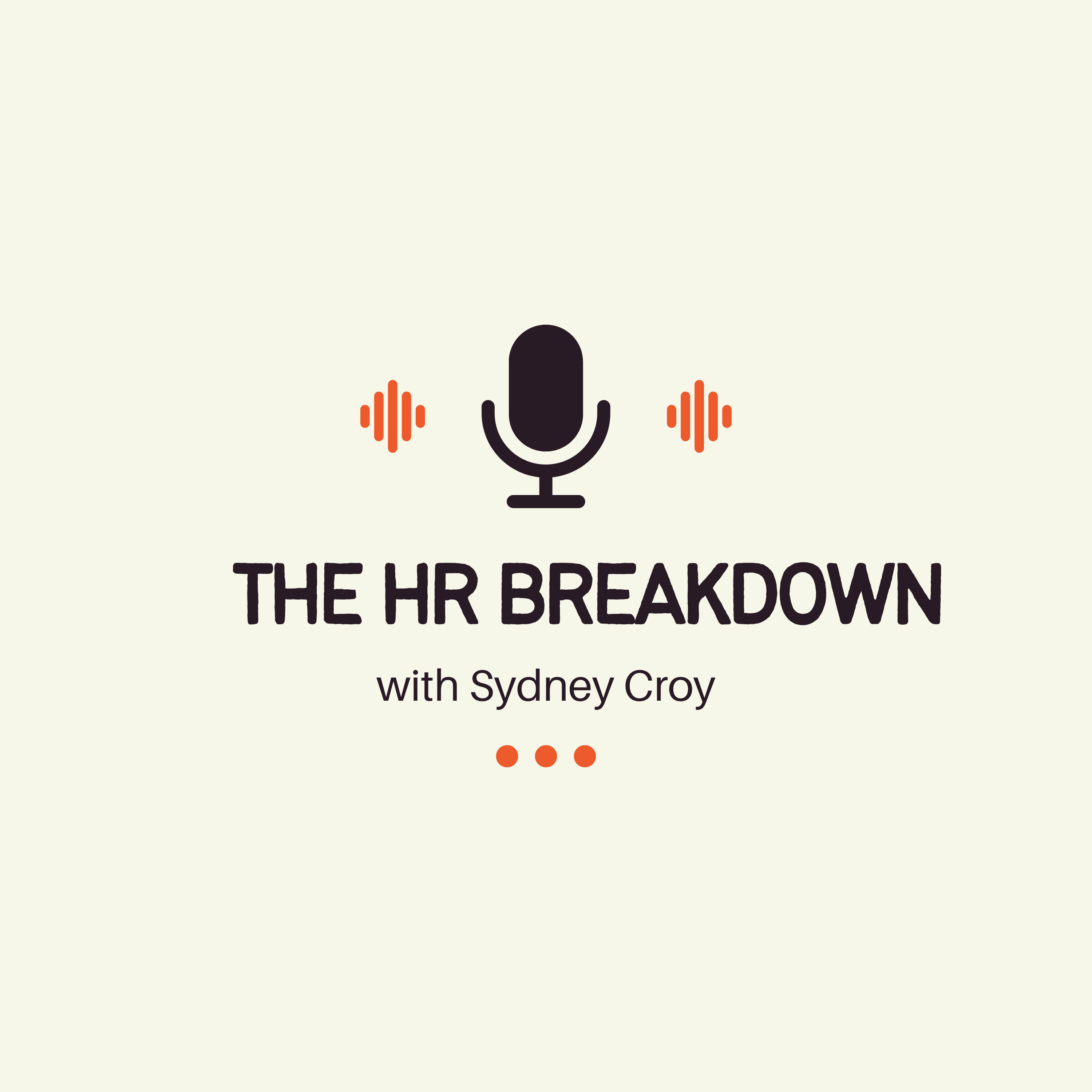 The HR Breakdown