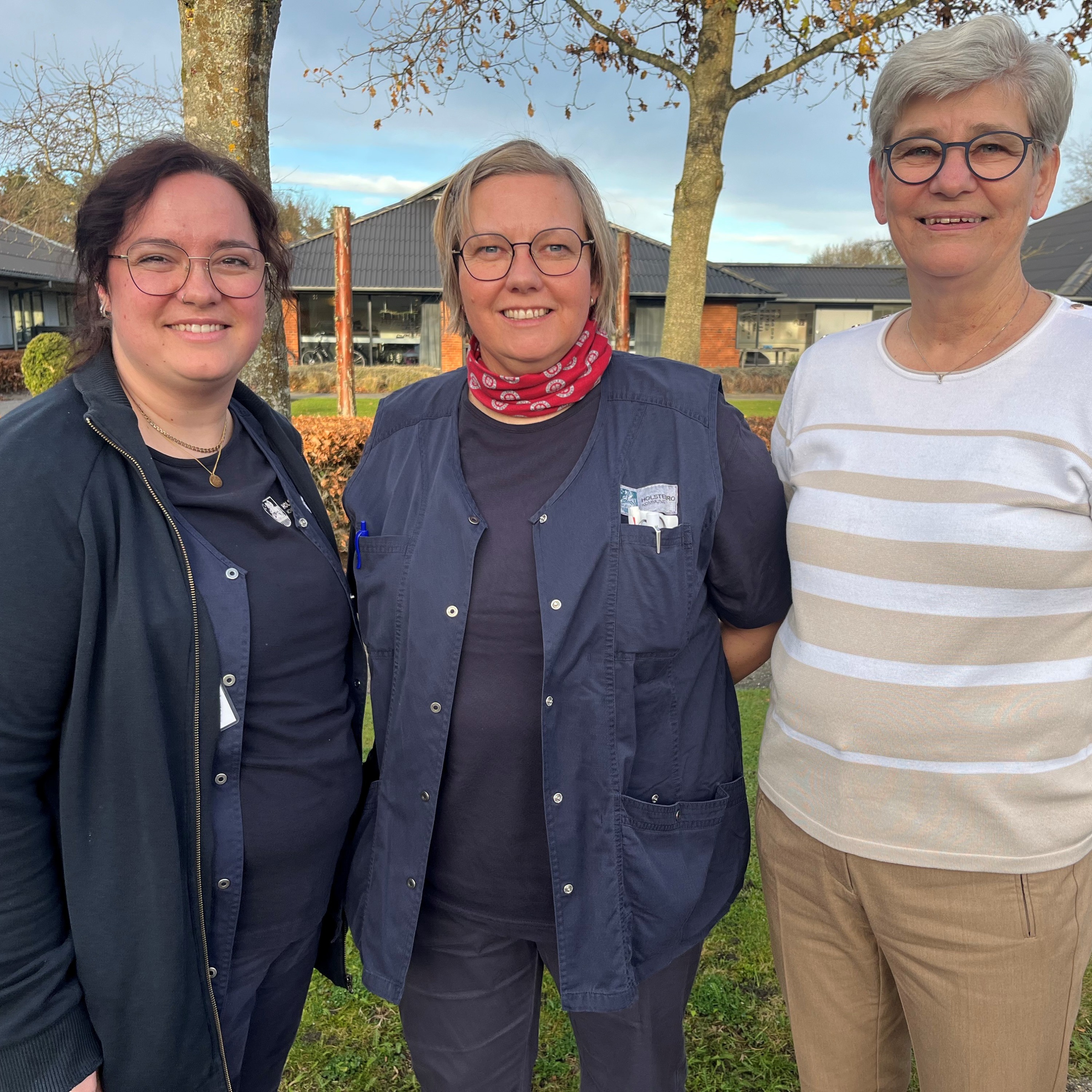 MIDT i sygeplejen - en podcast fra DSR Kreds Midtjylland