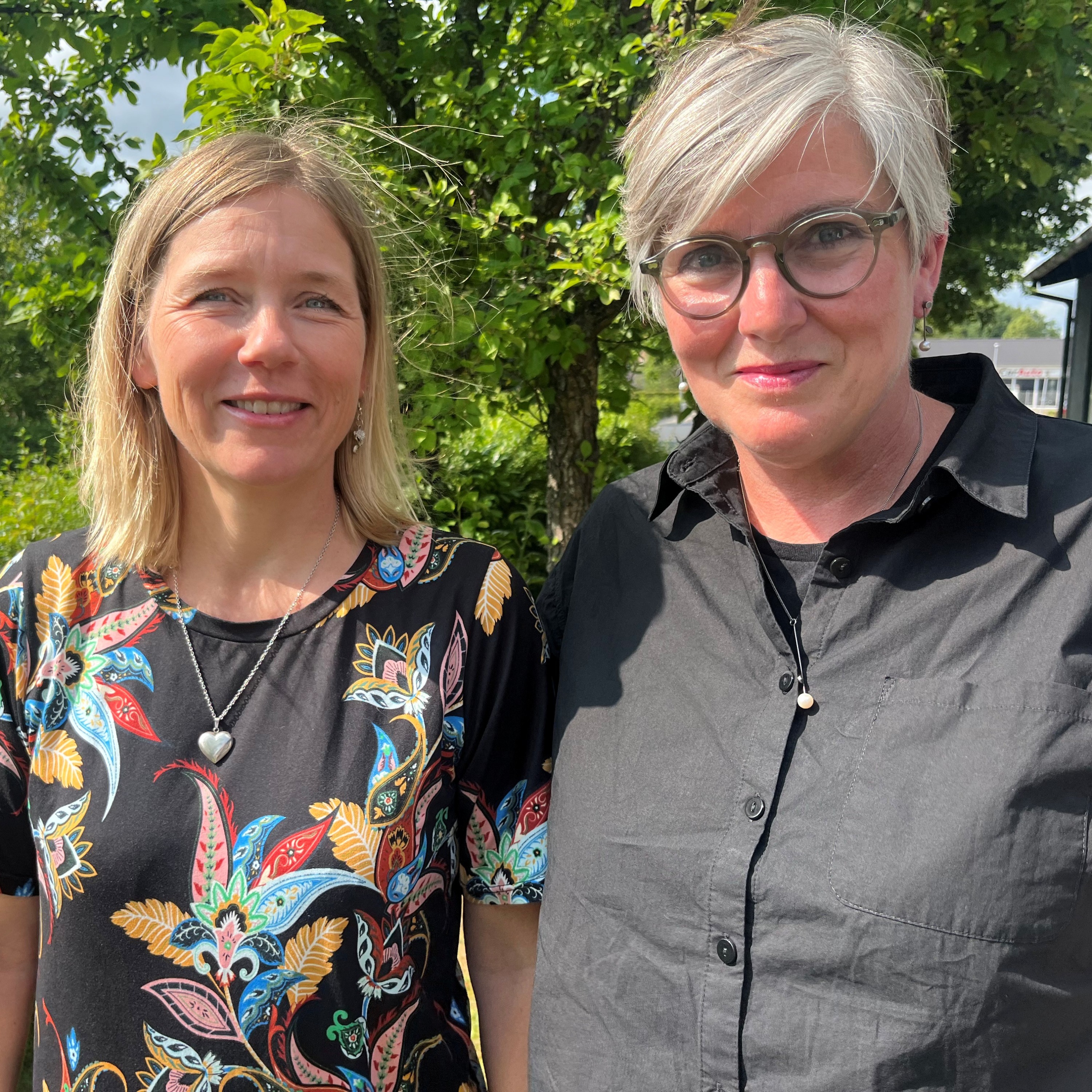 MIDT i sygeplejen - en podcast fra DSR Kreds Midtjylland