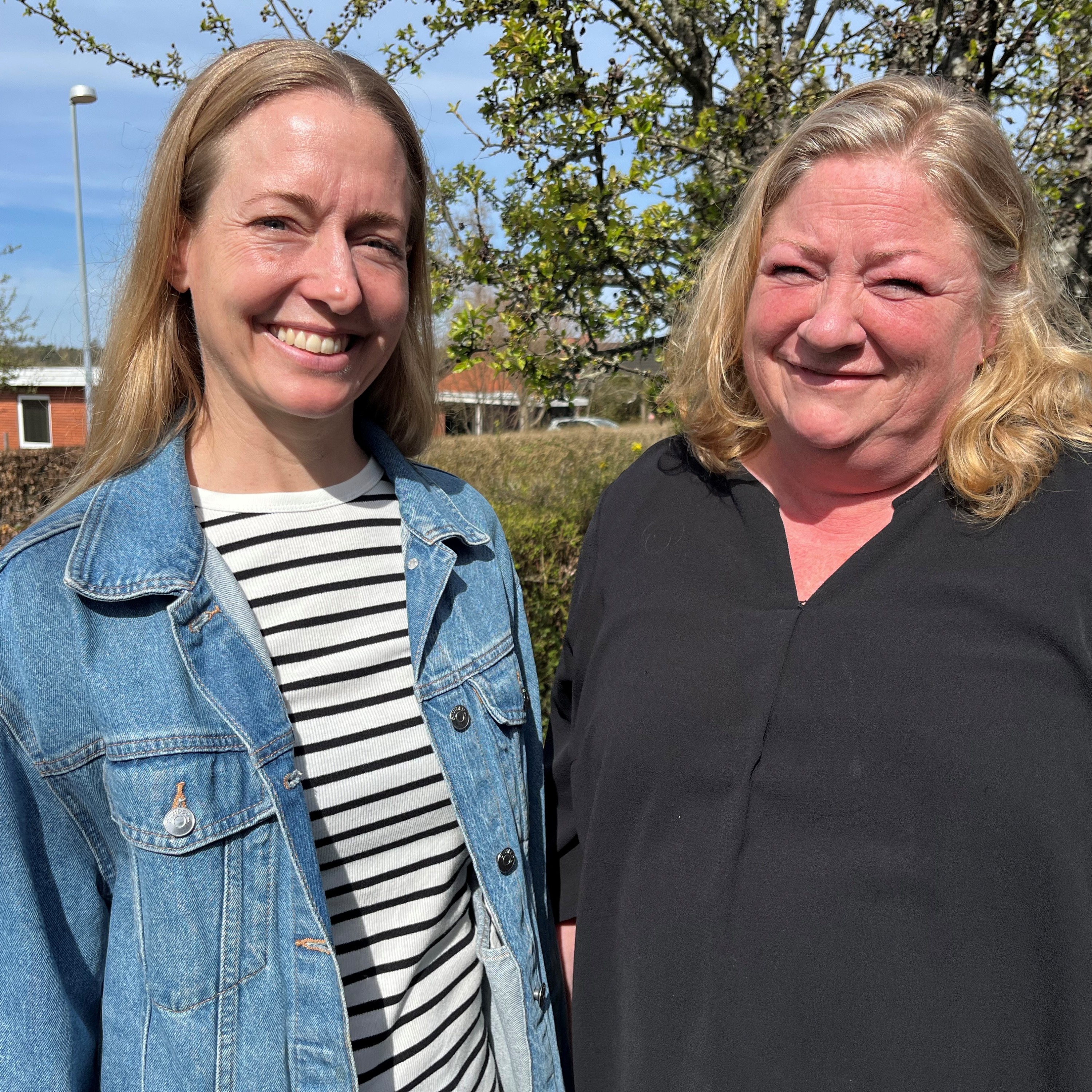 MIDT i sygeplejen - en podcast fra DSR Kreds Midtjylland