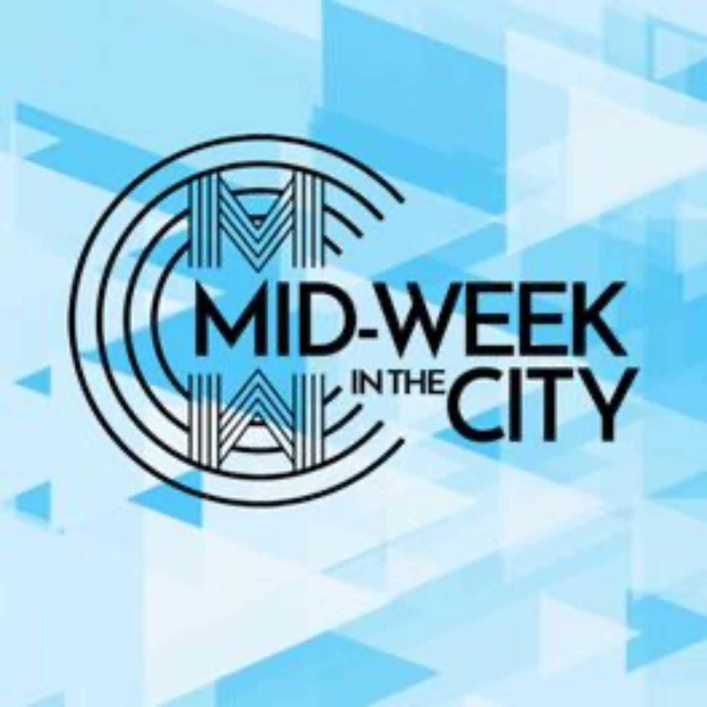 Mid-Week in the City