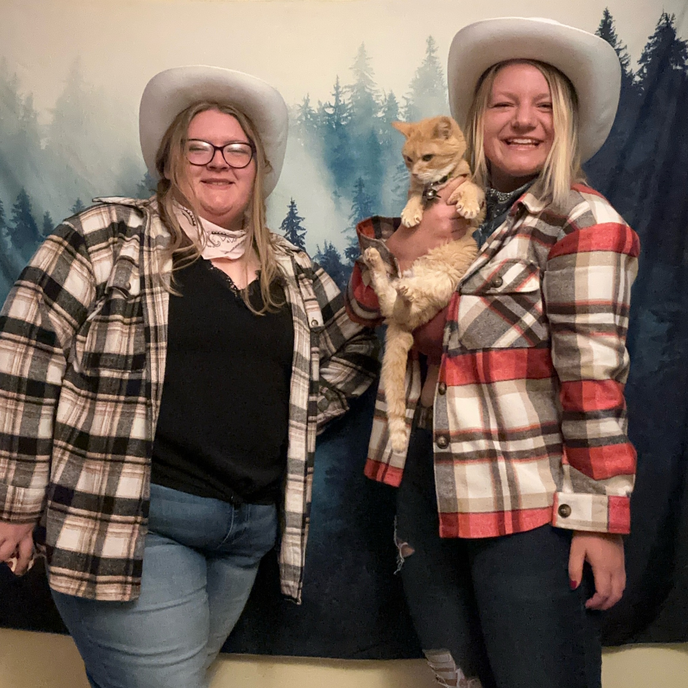 Midwestern Housewives