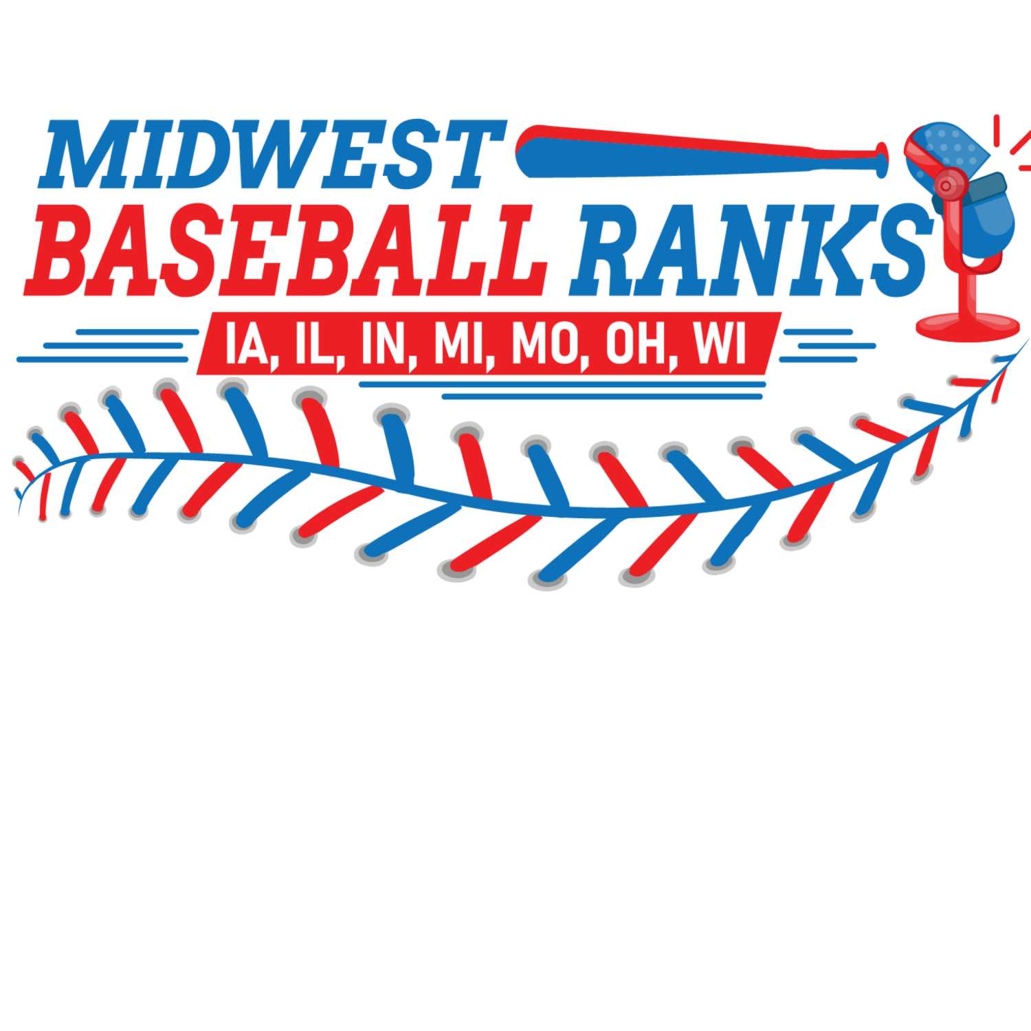 Midwest Baseball Ranks