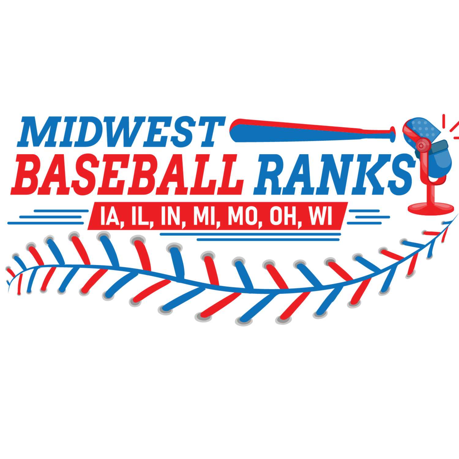 Midwest Baseball Ranks