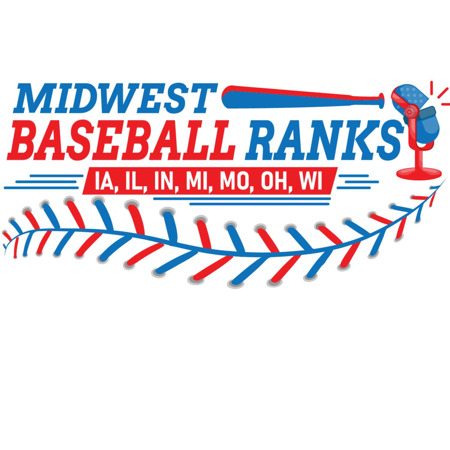 Midwest Baseball Ranks
