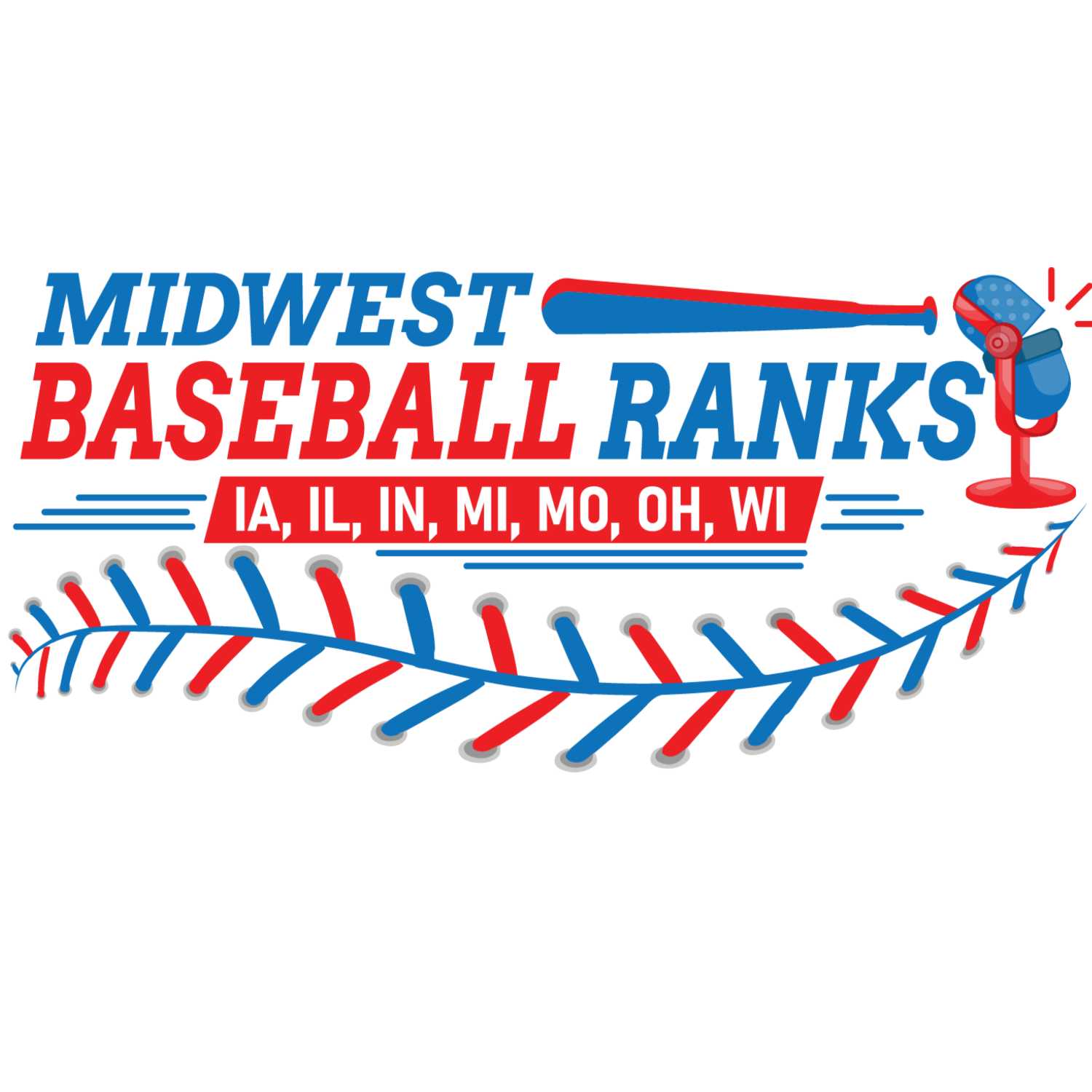 Midwest Baseball Ranks