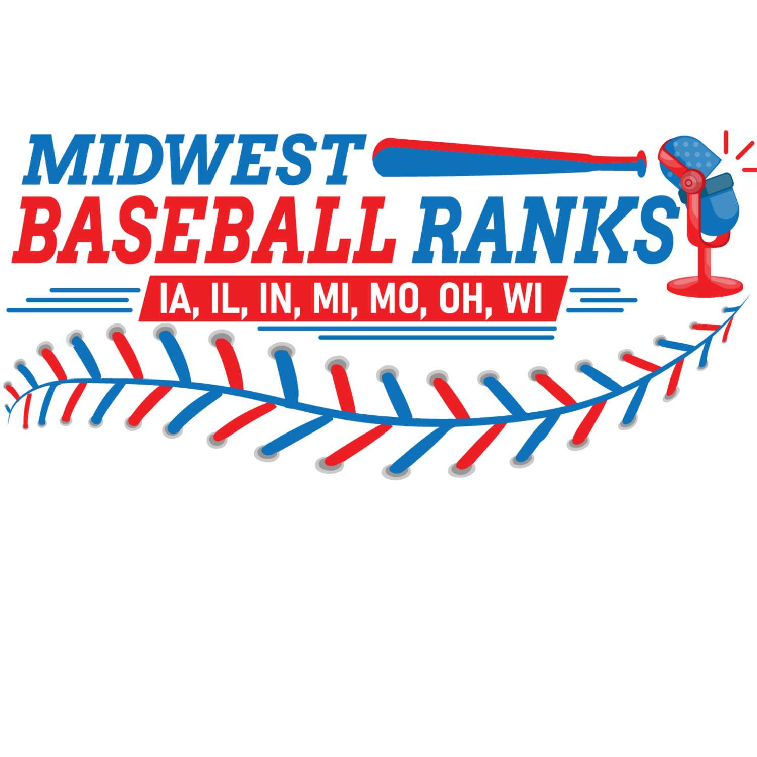 Midwest Baseball Ranks