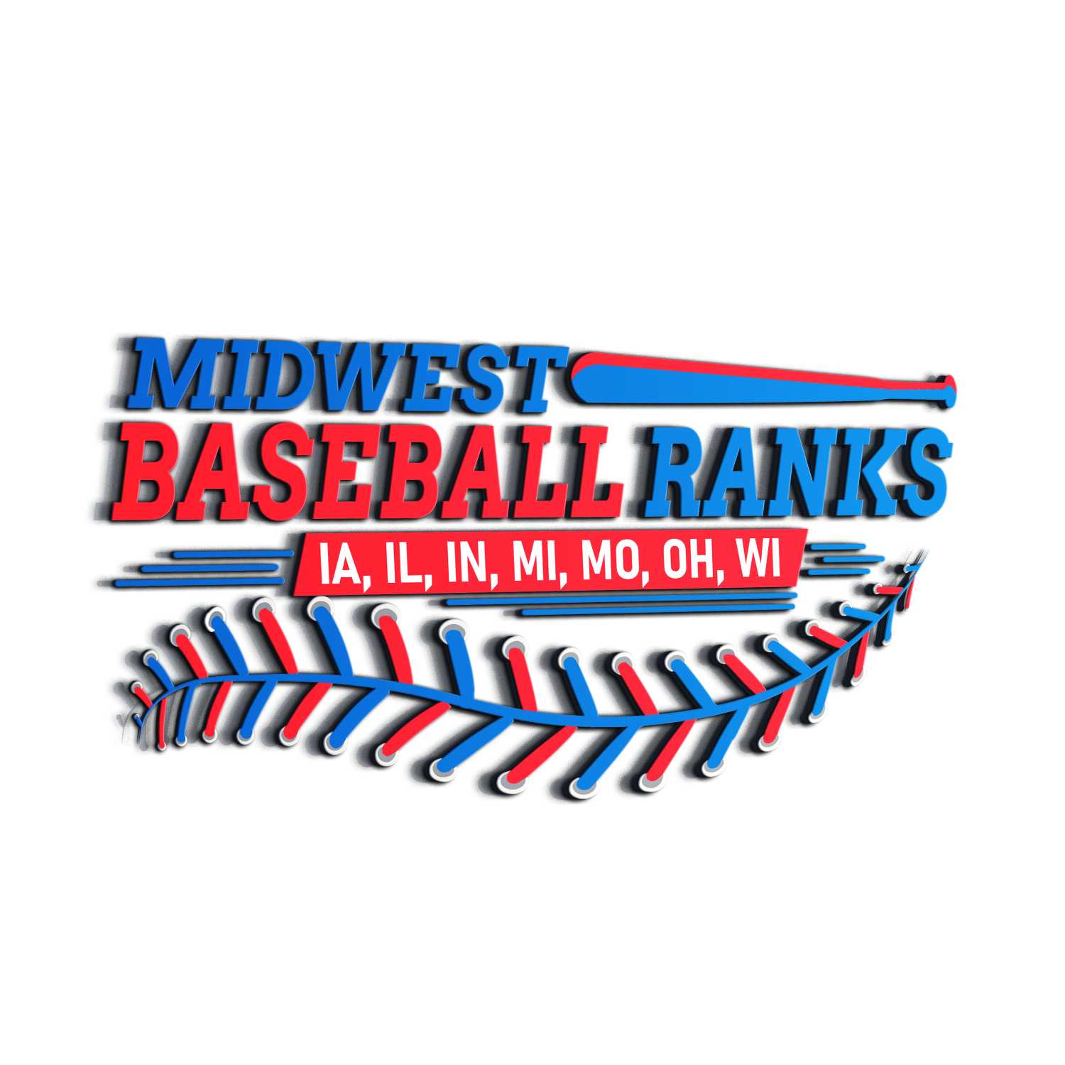 Midwest Baseball Ranks