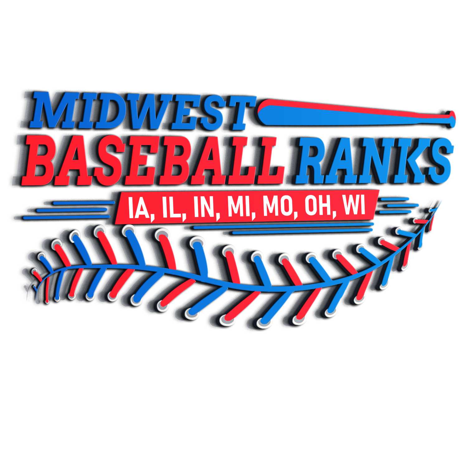 Midwest Baseball Ranks