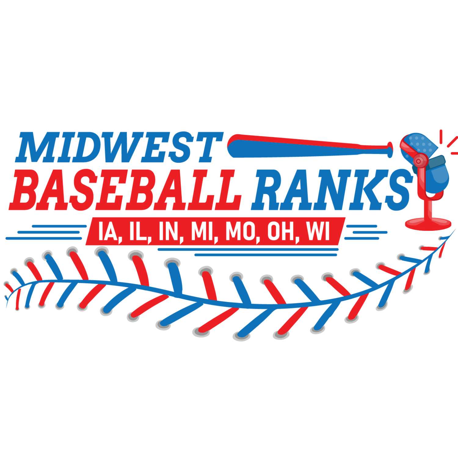 Midwest Baseball Ranks