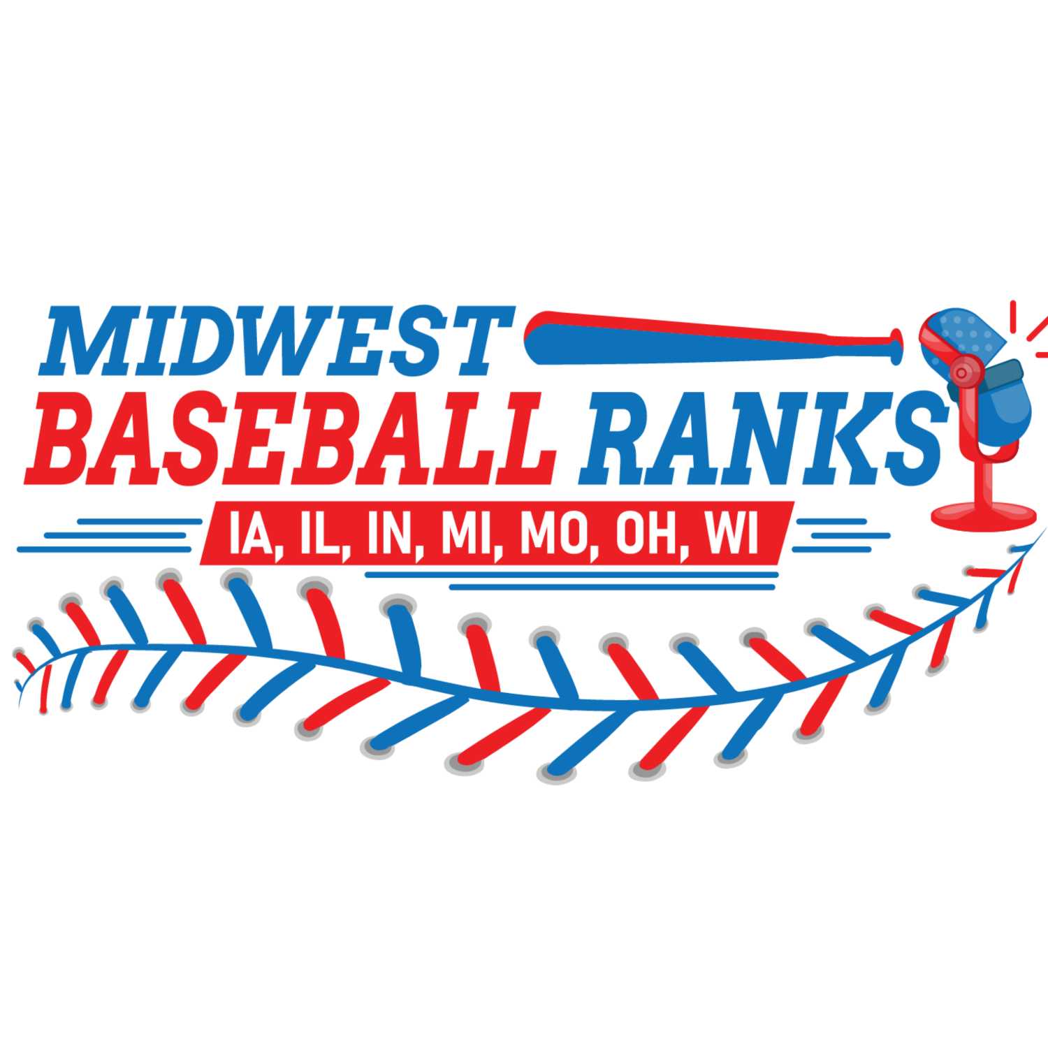 Midwest Baseball Ranks