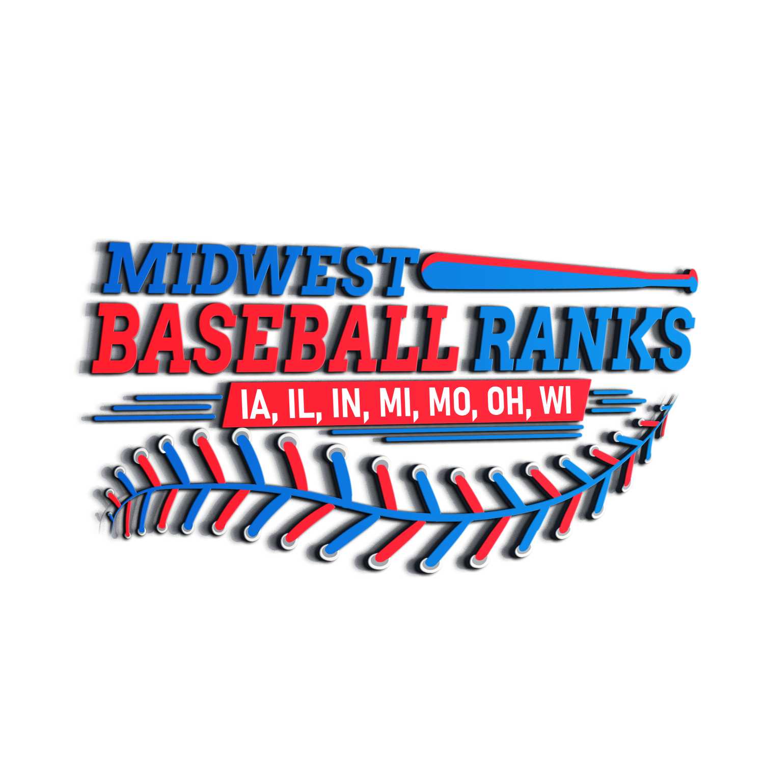 Midwest Baseball Ranks