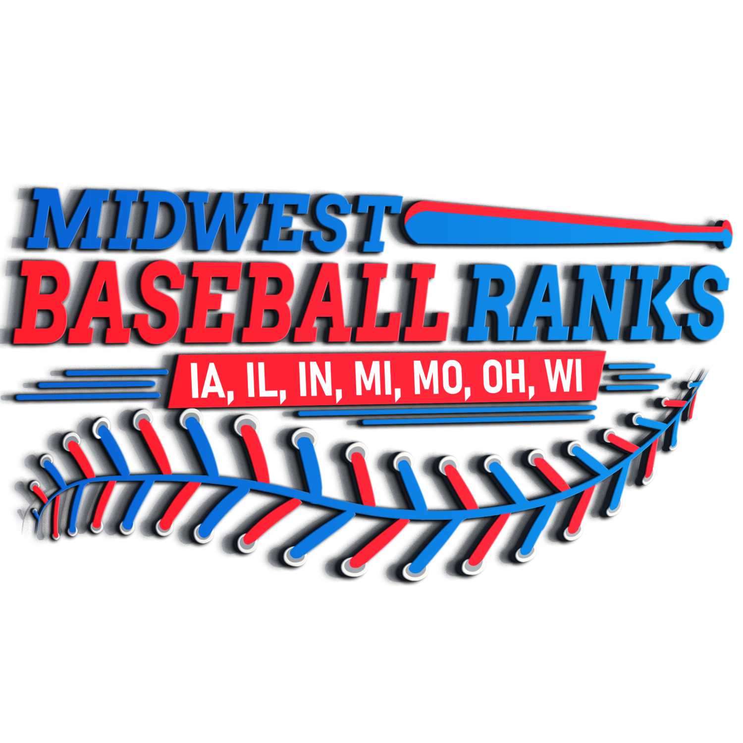 Midwest Baseball Ranks