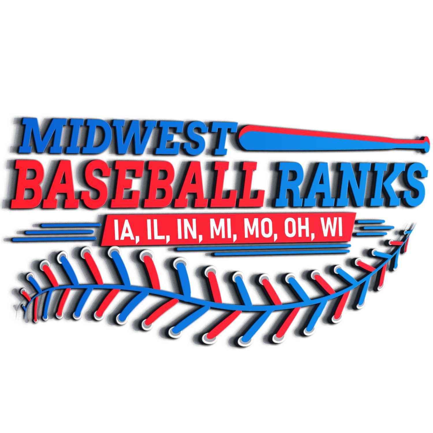 Midwest Baseball Ranks