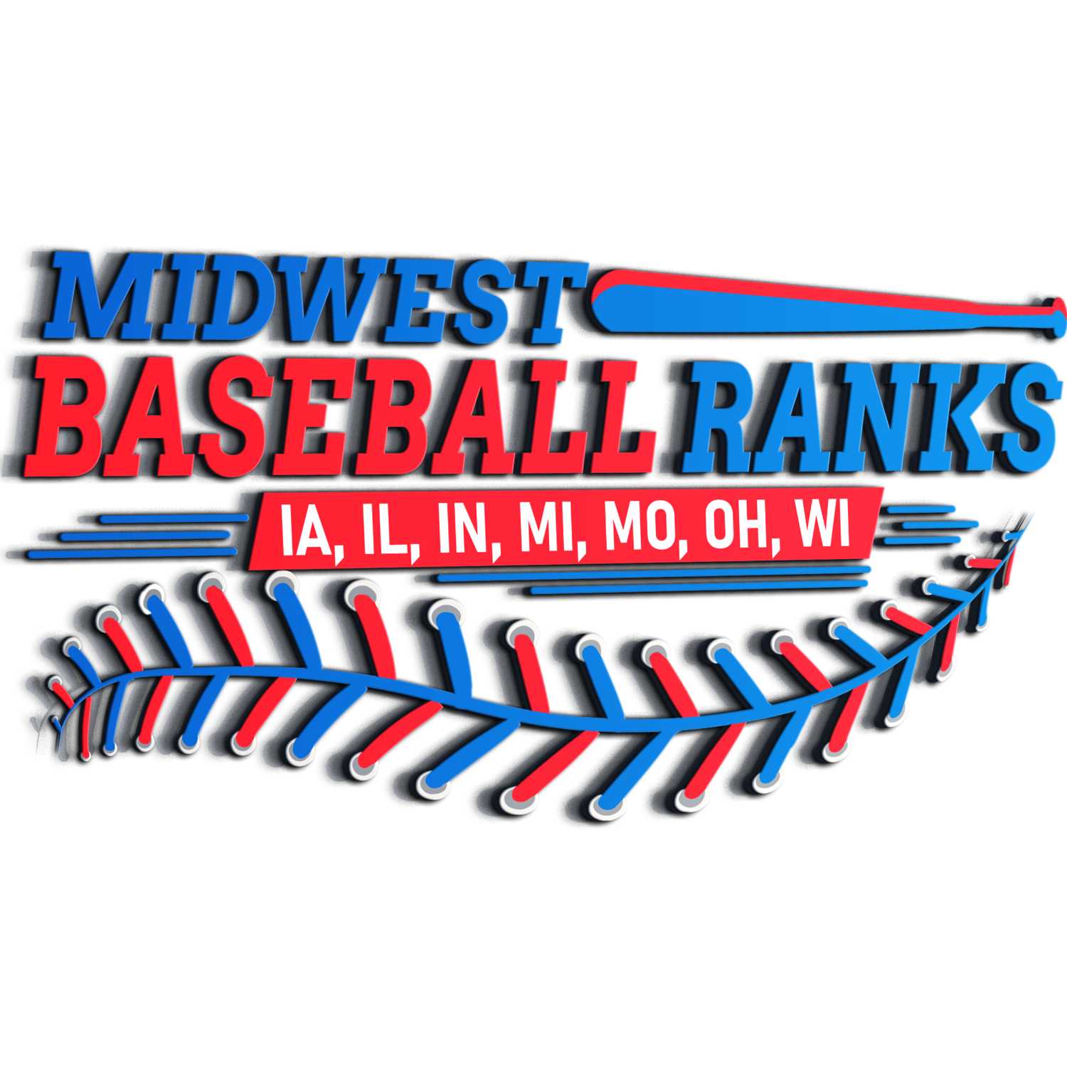 Midwest Baseball Ranks