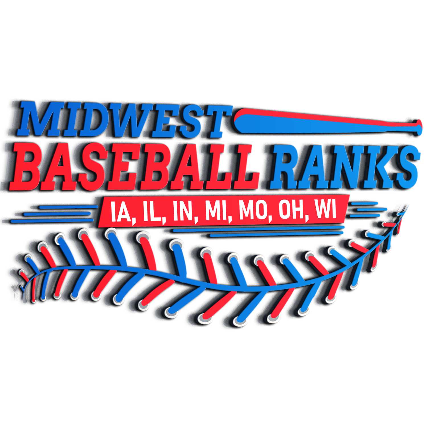 Midwest Baseball Ranks