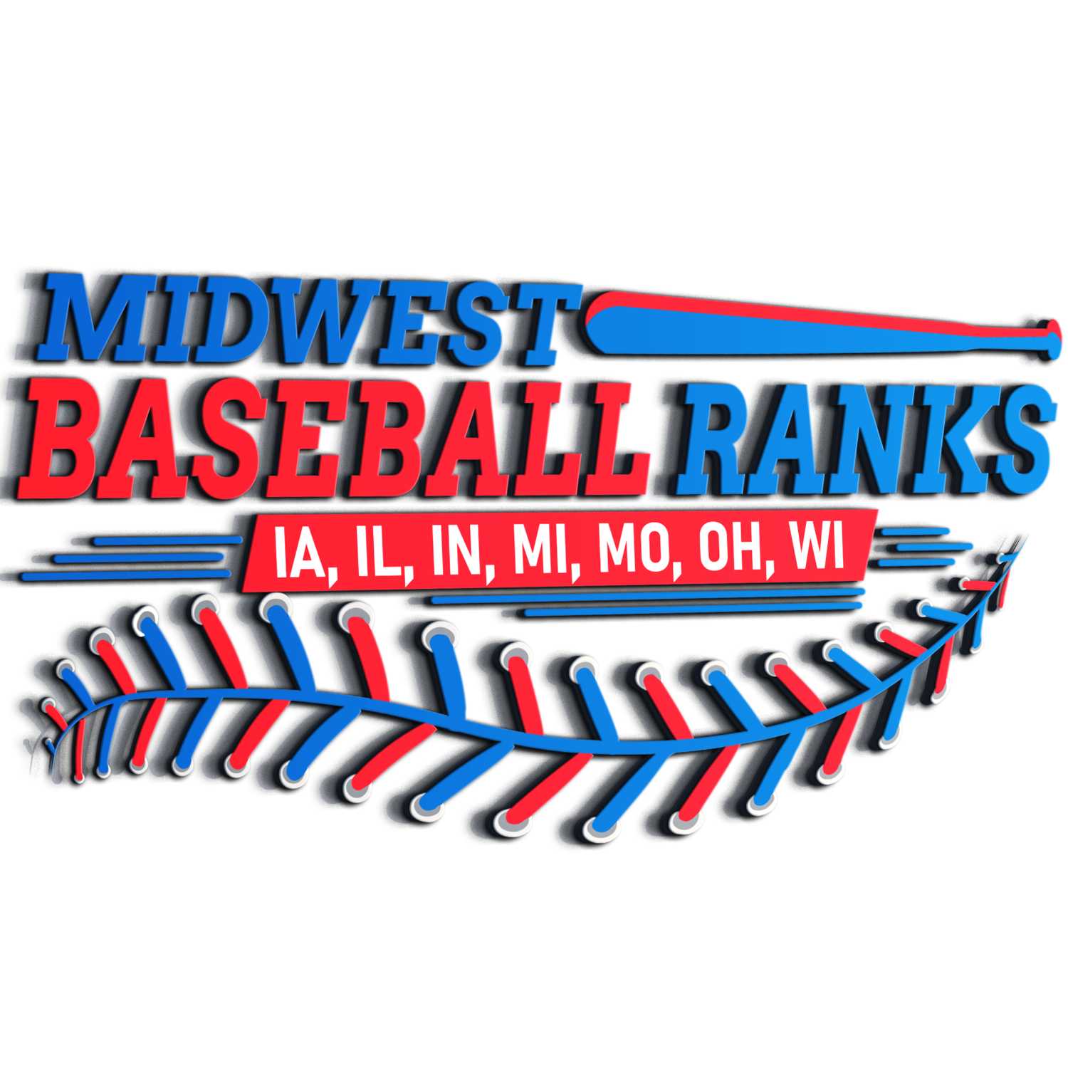 Midwest Baseball Ranks