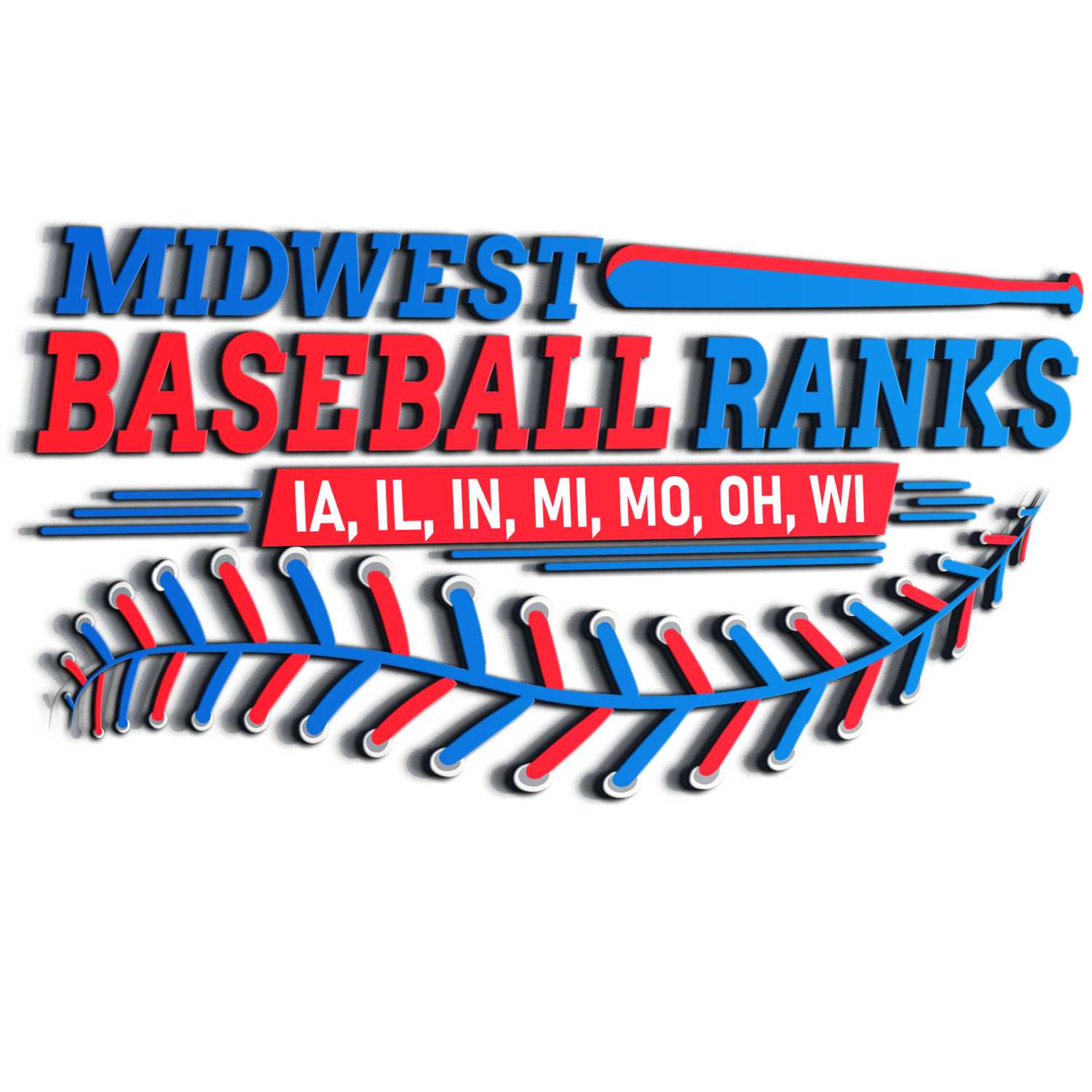 Midwest Baseball Ranks
