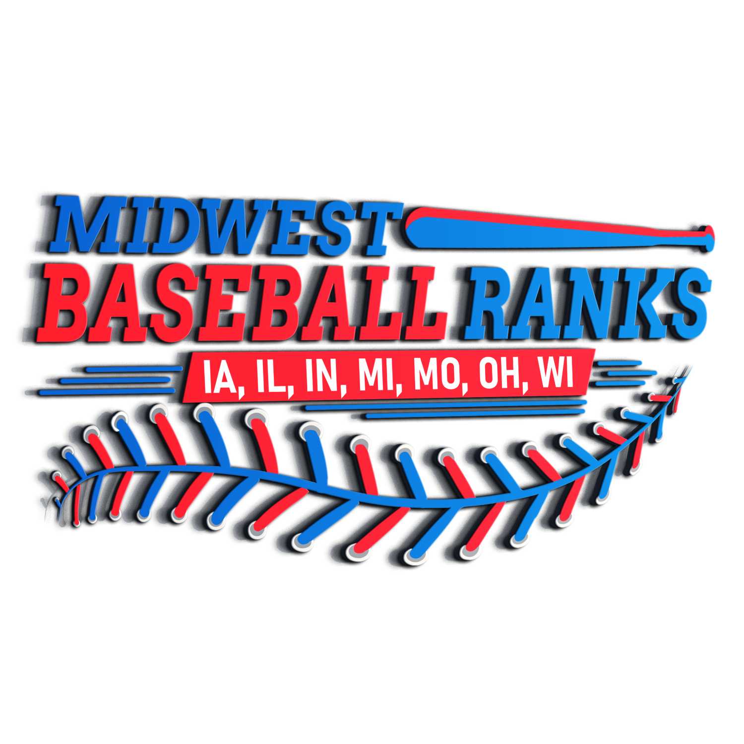 Midwest Baseball Ranks