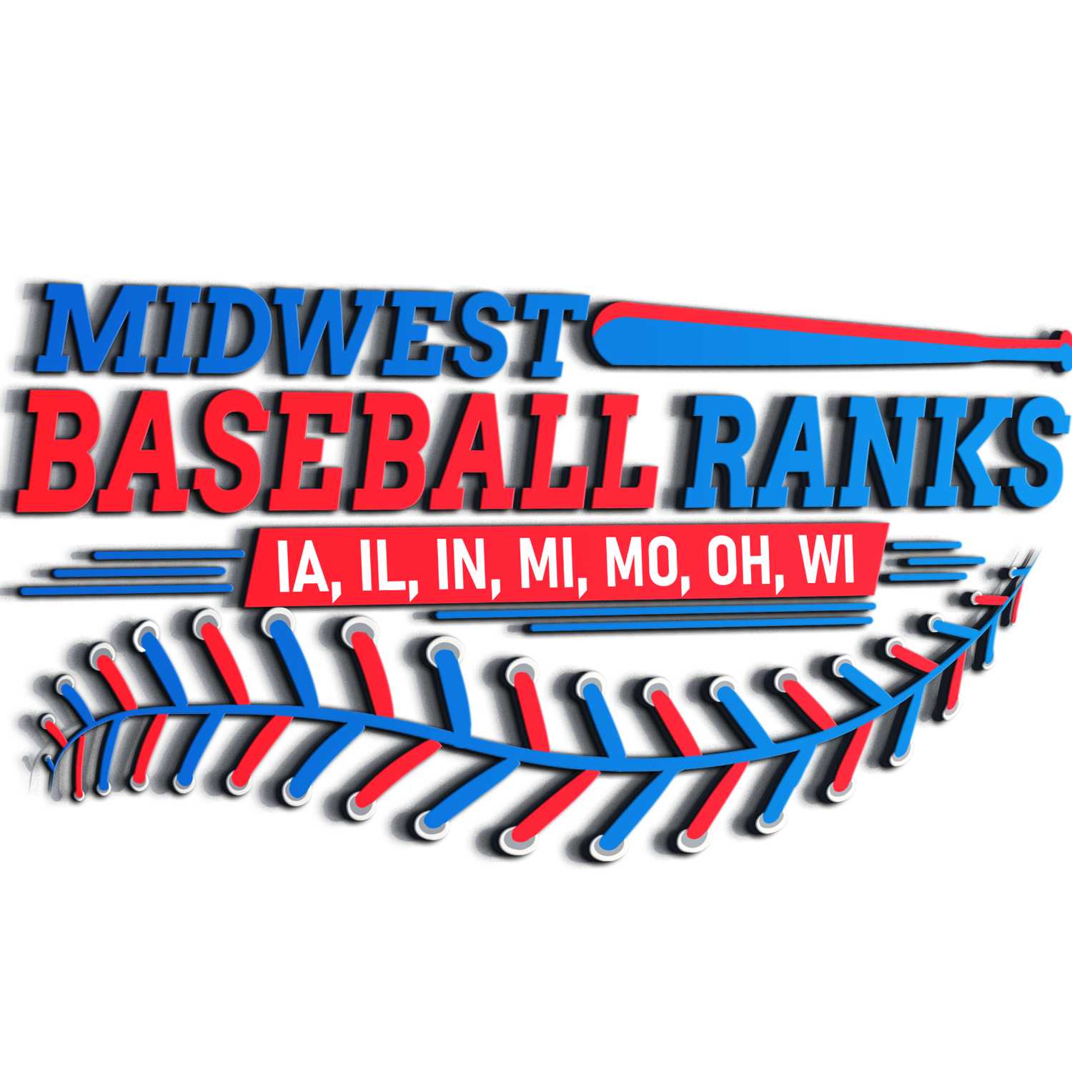 Midwest Baseball Ranks