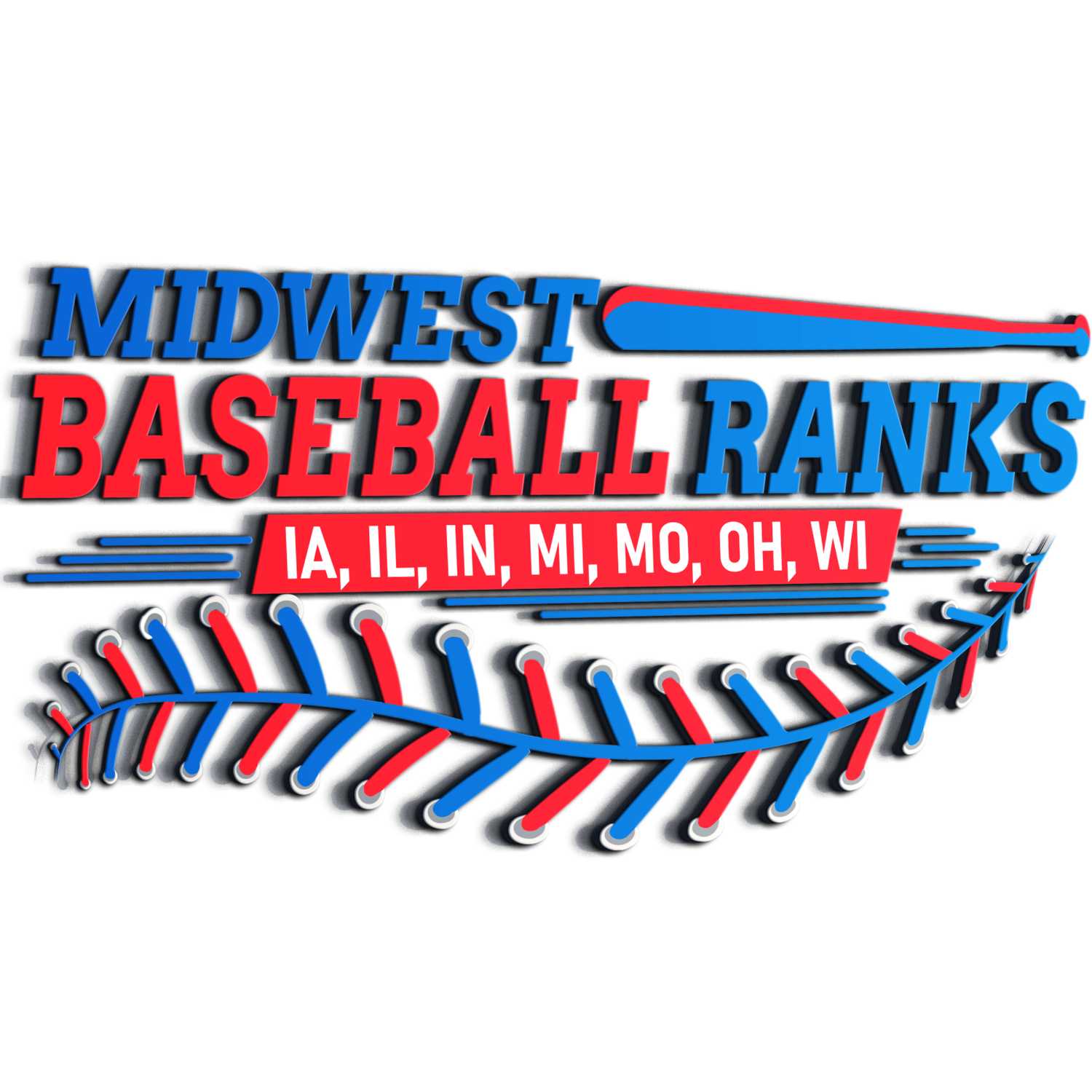 Midwest Baseball Ranks