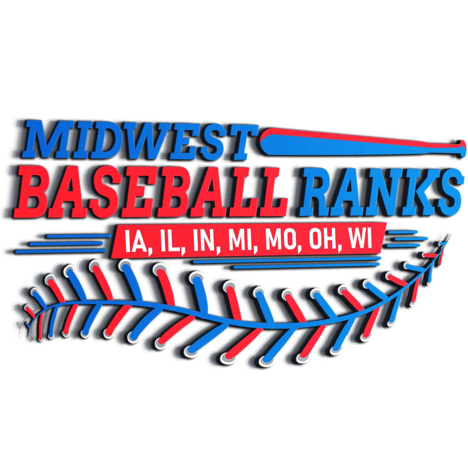 Midwest Baseball Ranks