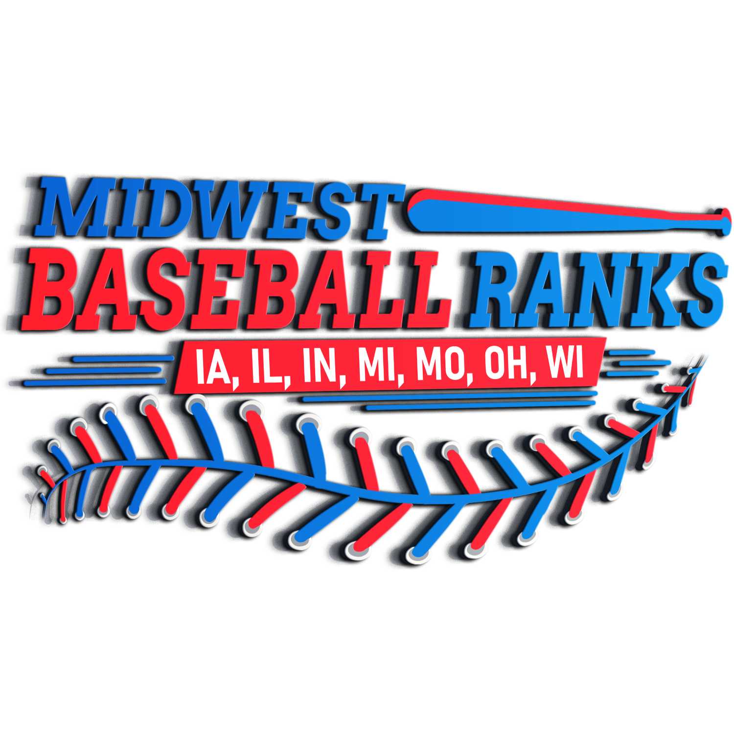 Midwest Baseball Ranks