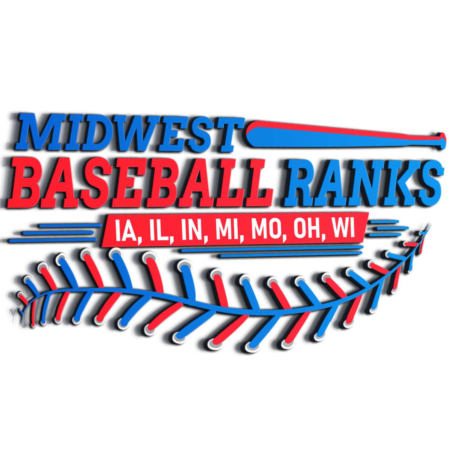 Midwest Baseball Ranks